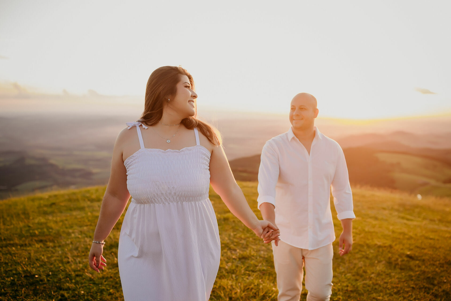 Foto PRÉ WEDDING LETÍCIA E BRUNO - Imagem 7