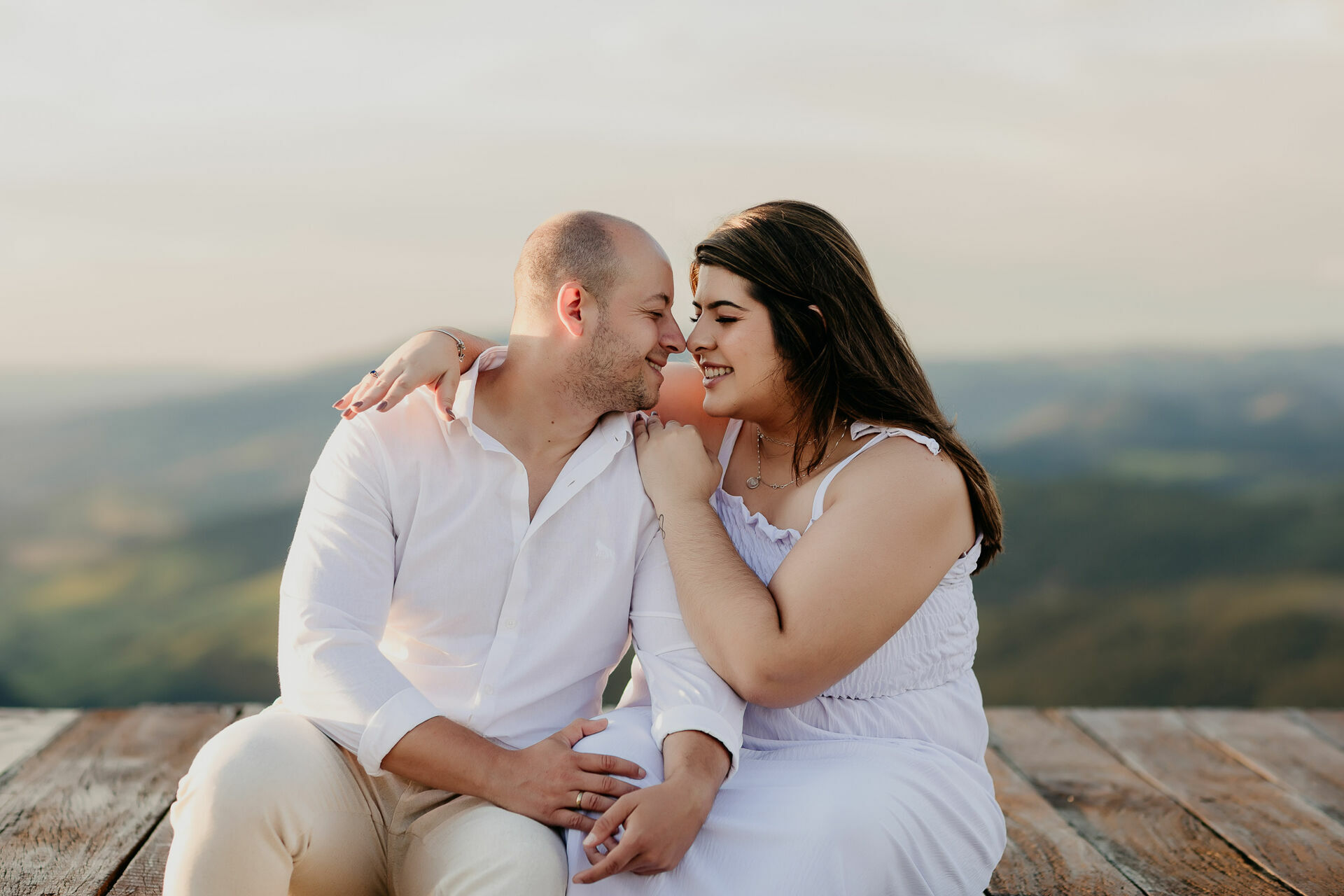 Foto PRÉ WEDDING LETÍCIA E BRUNO - Imagem 12