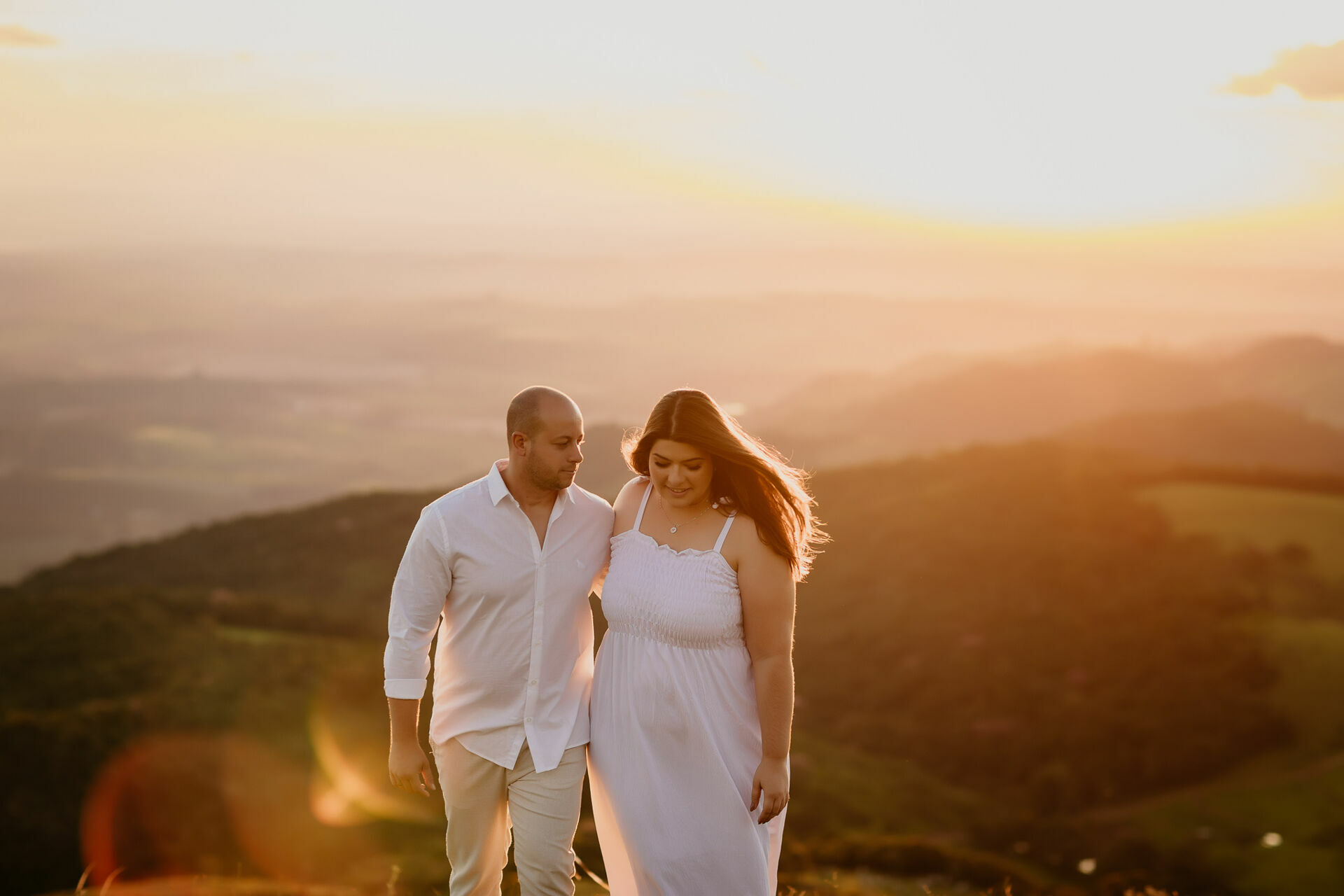 Foto PRÉ WEDDING LETÍCIA E BRUNO - Imagem 3