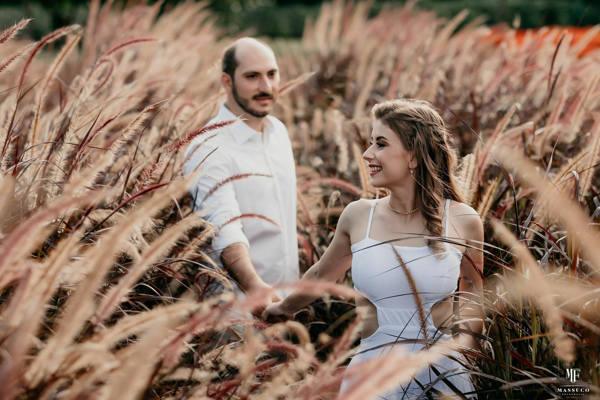 Foto FRANCIELI E GUILHERME - PRÉ WEDDING - Imagem 1