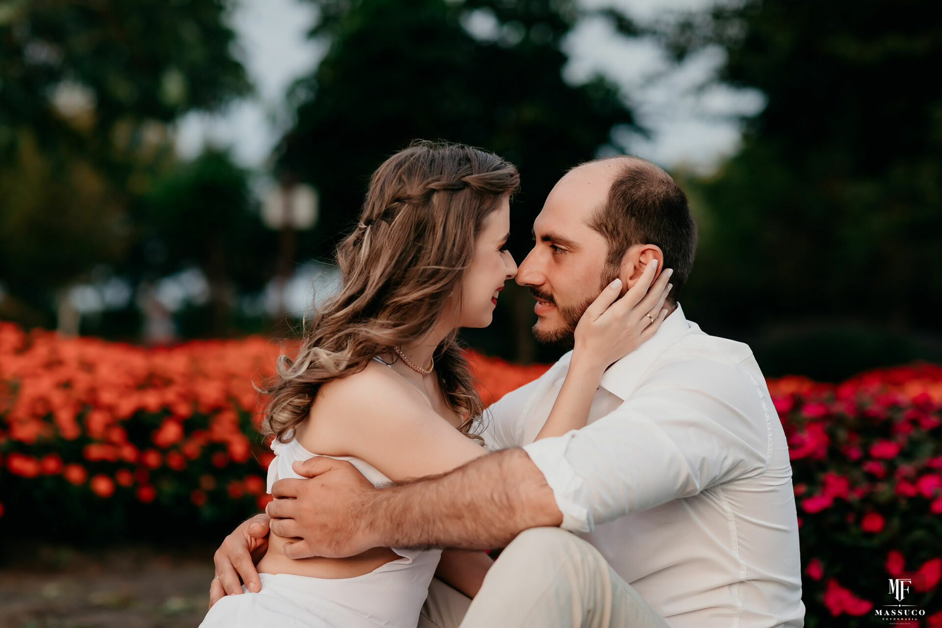 Foto FRANCIELI E GUILHERME - PRÉ WEDDING - Imagem 40