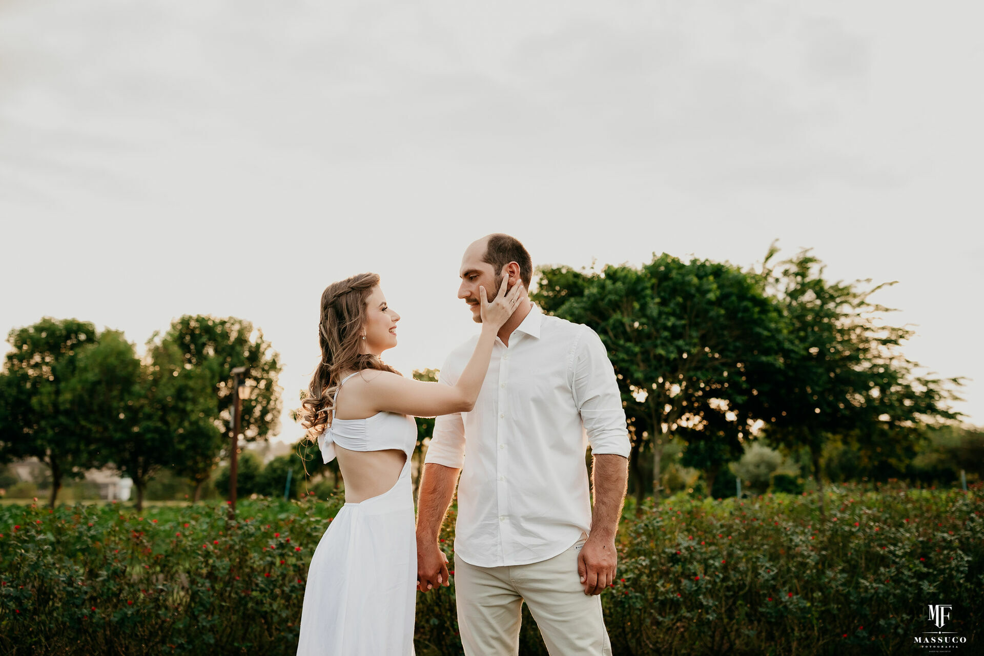 Foto FRANCIELI E GUILHERME - PRÉ WEDDING - Imagem 3