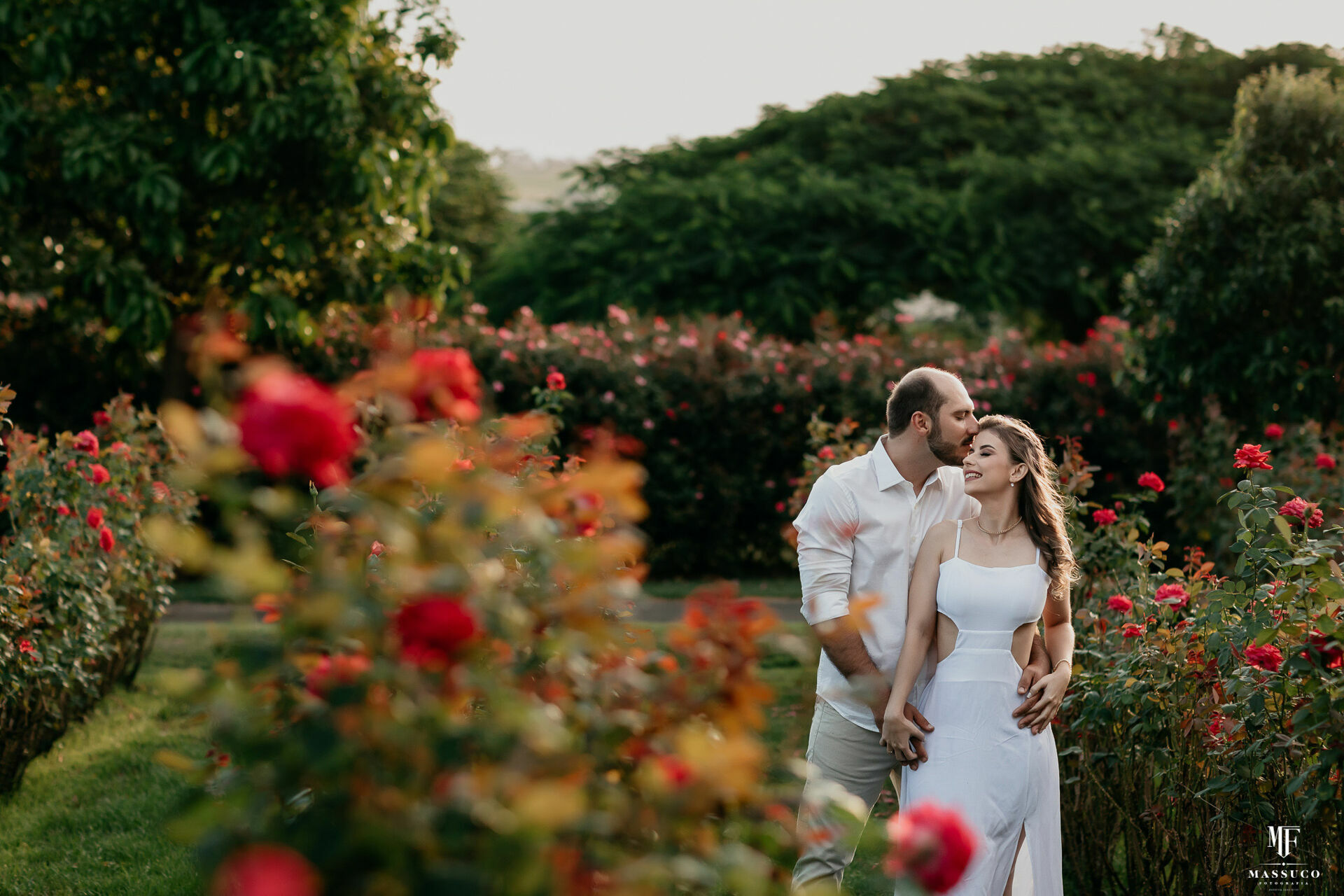 Foto FRANCIELI E GUILHERME - PRÉ WEDDING - Imagem 27