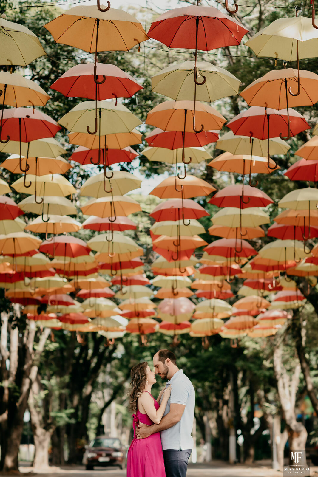 Foto FRANCIELI E GUILHERME - PRÉ WEDDING - Imagem 13