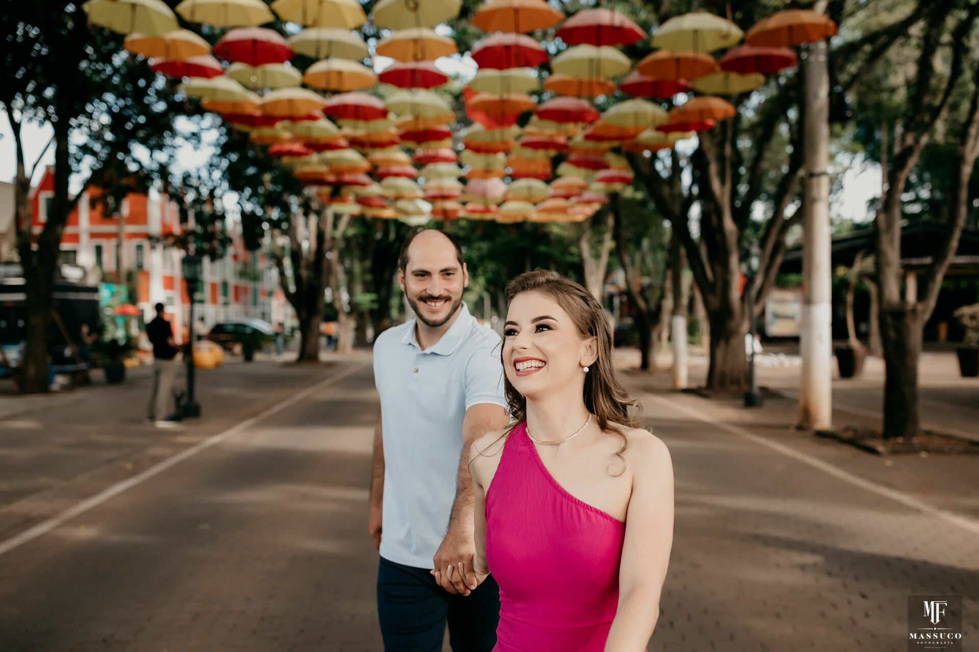 Foto FRANCIELI E GUILHERME - PRÉ WEDDING - Imagem 12