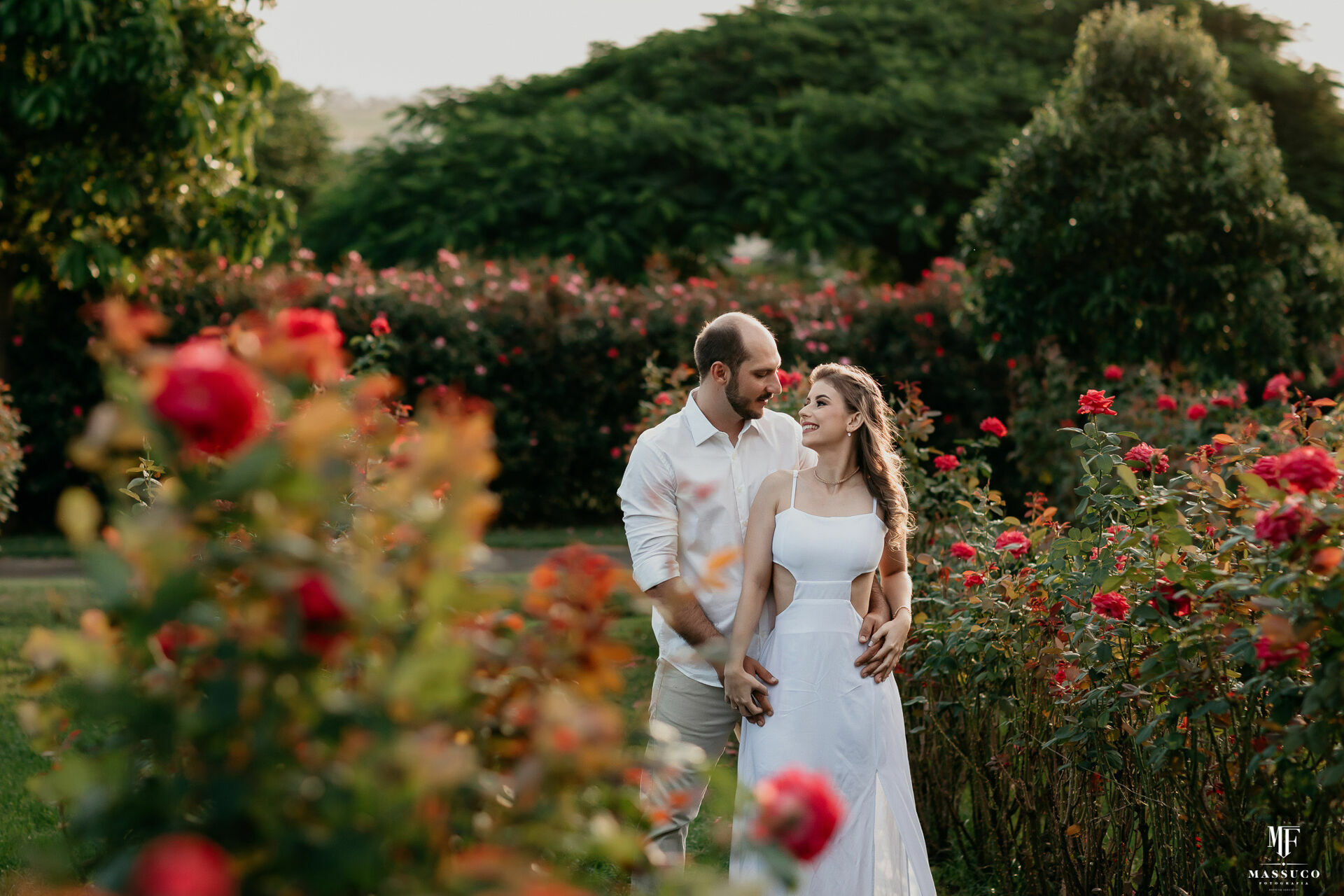 Foto FRANCIELI E GUILHERME - PRÉ WEDDING - Imagem 26