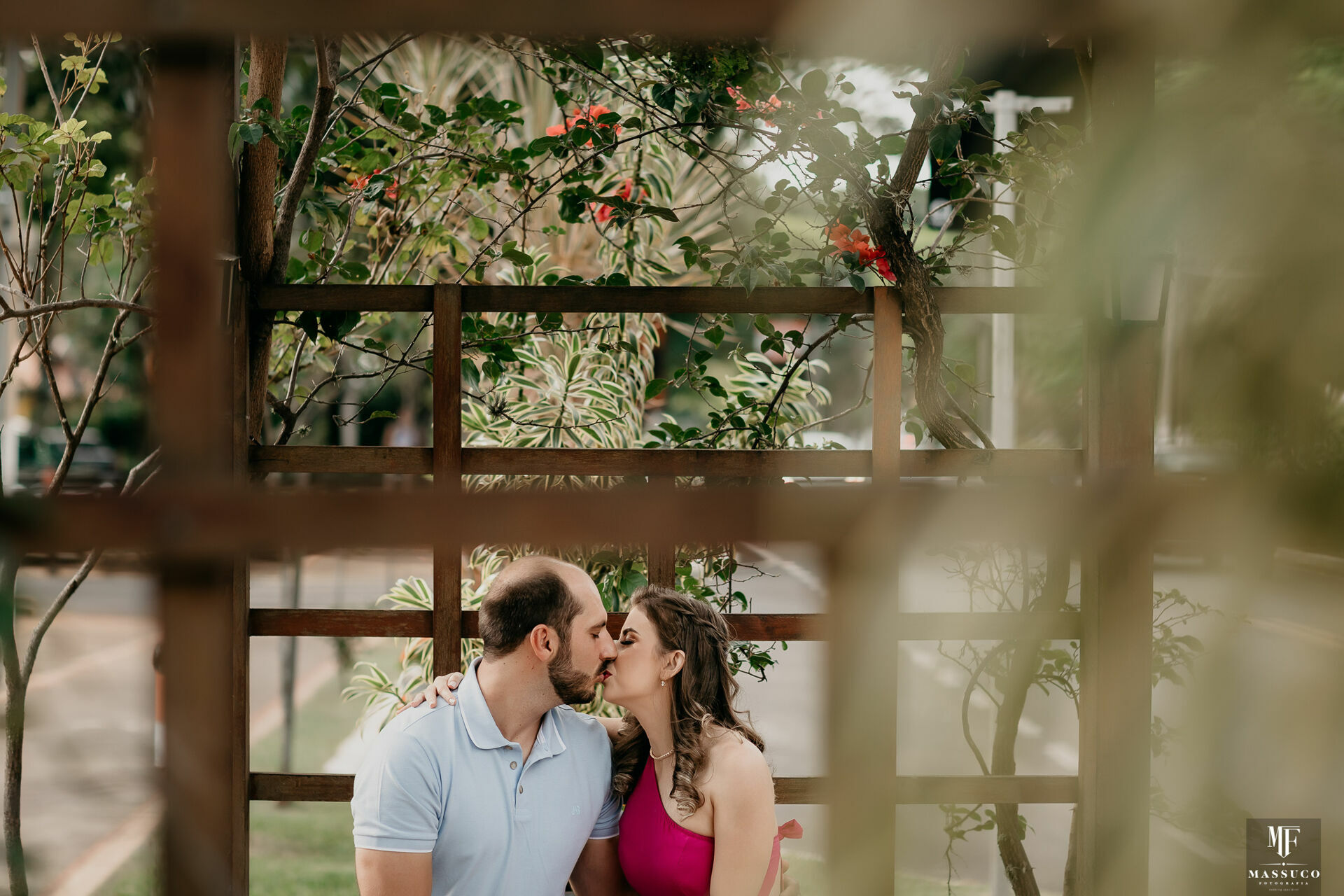 Foto FRANCIELI E GUILHERME - PRÉ WEDDING - Imagem 18