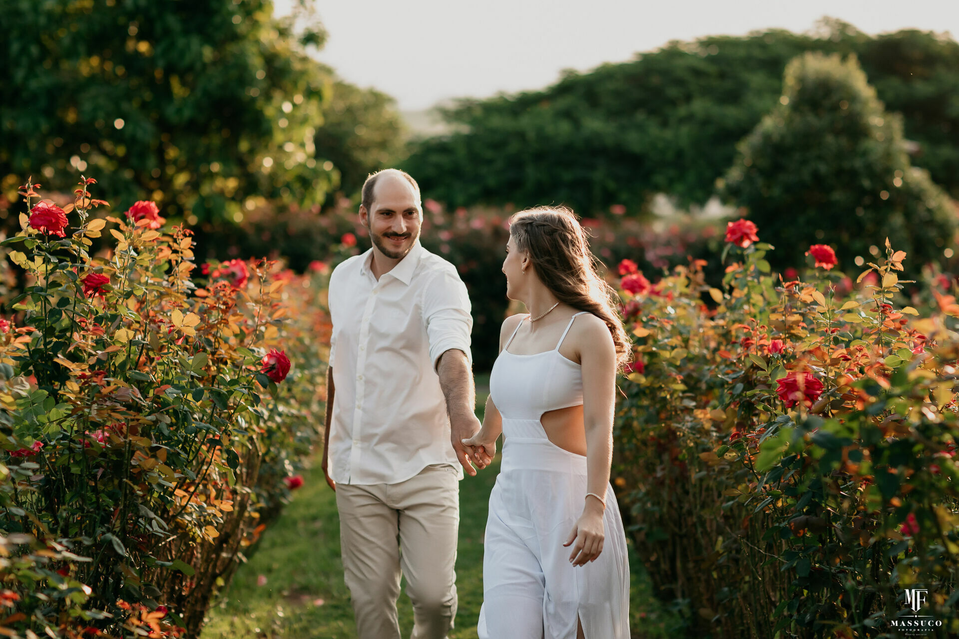 Foto FRANCIELI E GUILHERME - PRÉ WEDDING - Imagem 30