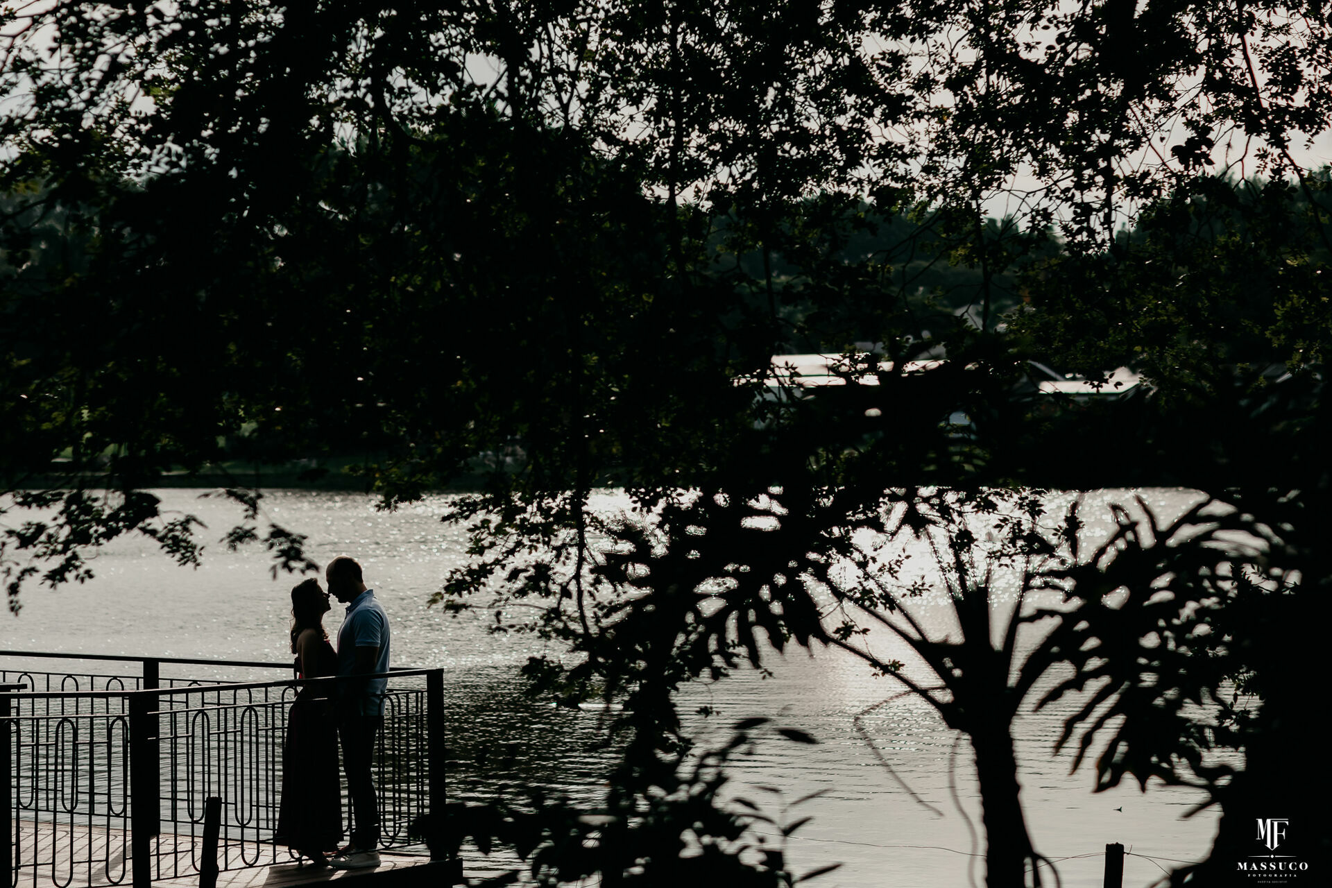 Foto FRANCIELI E GUILHERME - PRÉ WEDDING - Imagem 19