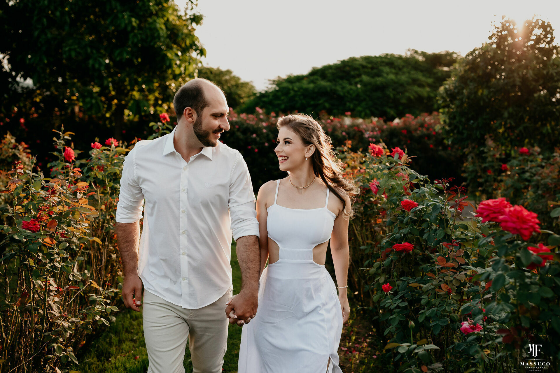 Foto FRANCIELI E GUILHERME - PRÉ WEDDING - Imagem 31