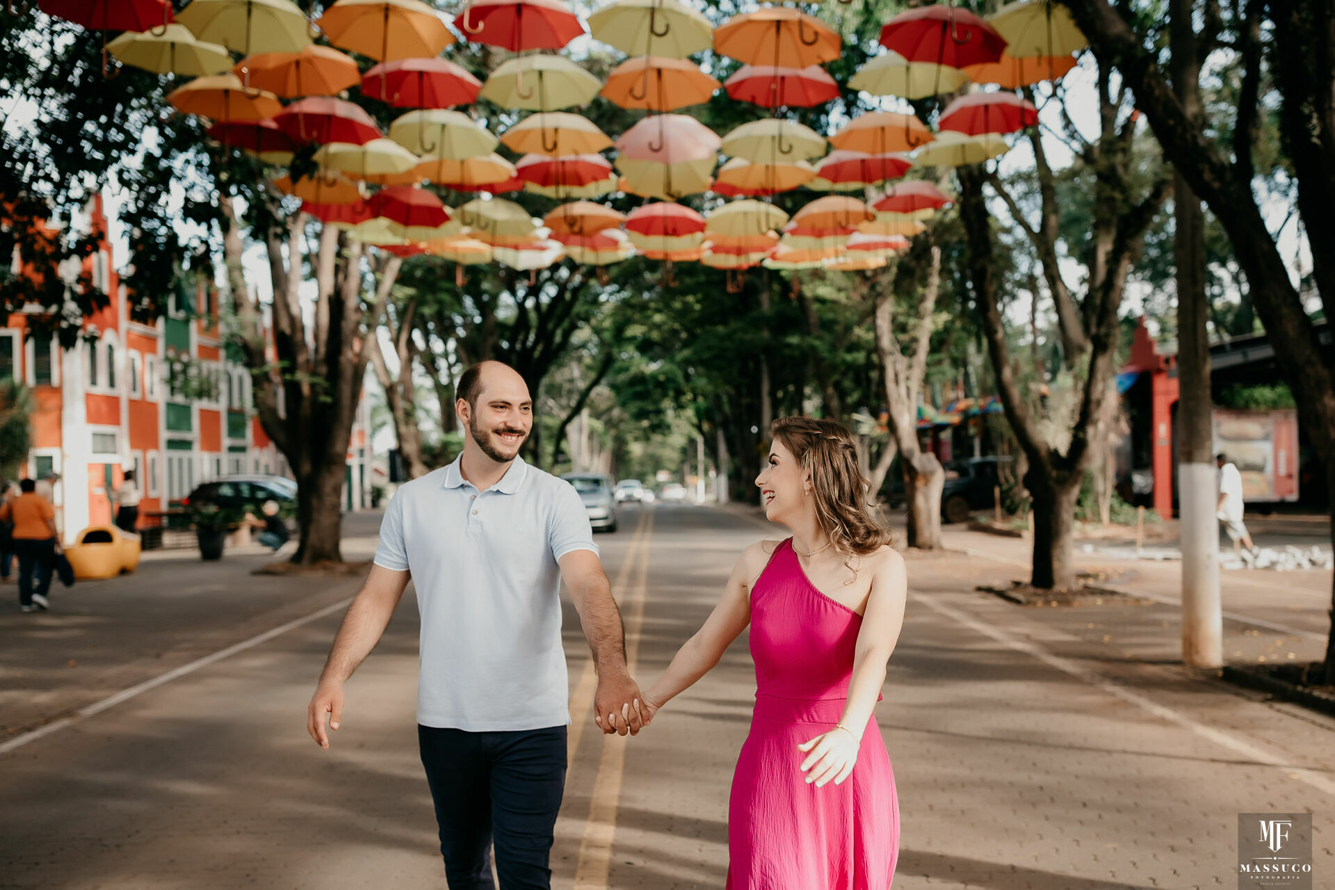 Foto FRANCIELI E GUILHERME - PRÉ WEDDING - Imagem 11