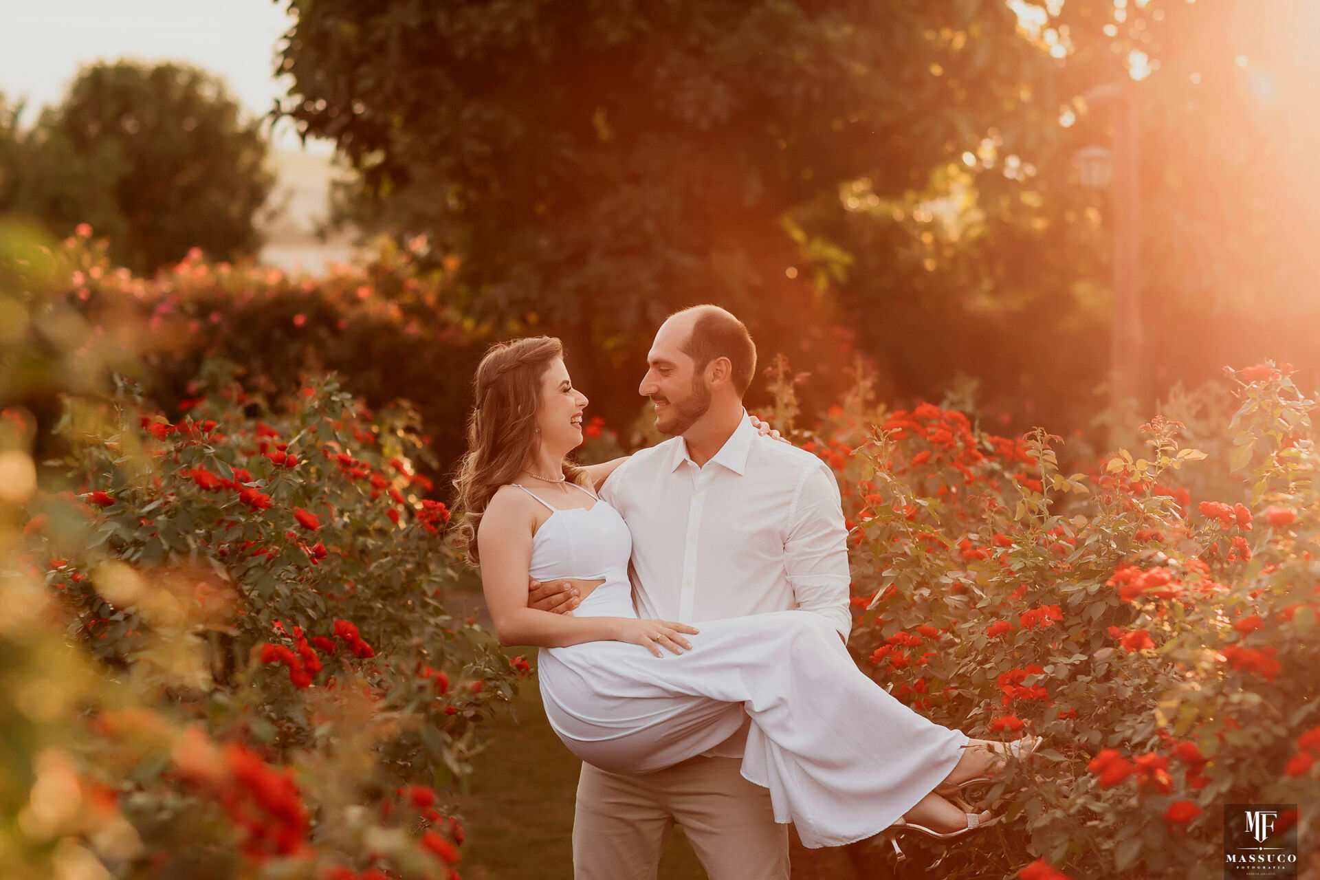 Foto FRANCIELI E GUILHERME - PRÉ WEDDING - Imagem 37