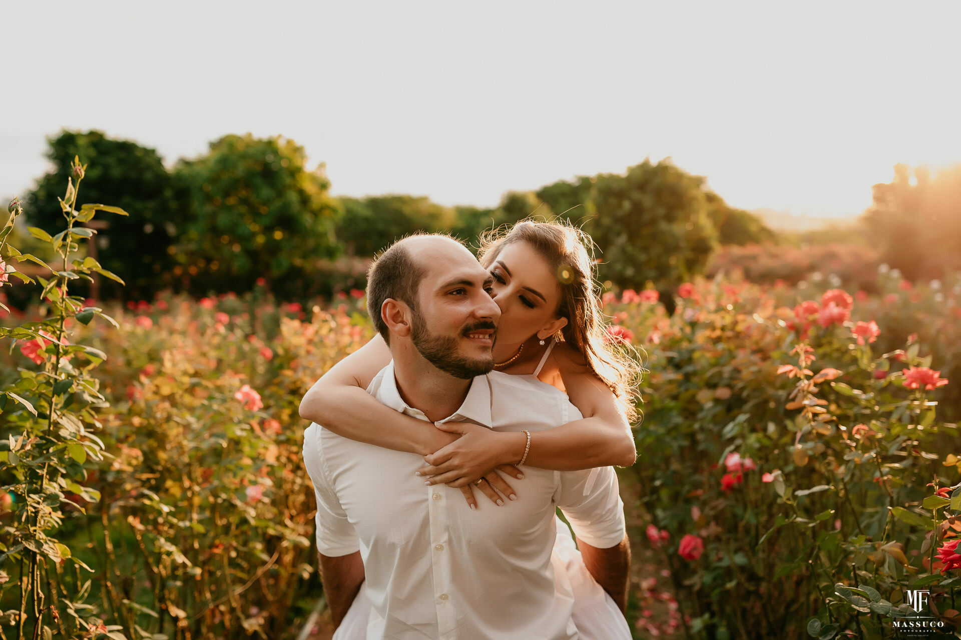 Foto FRANCIELI E GUILHERME - PRÉ WEDDING - Imagem 5