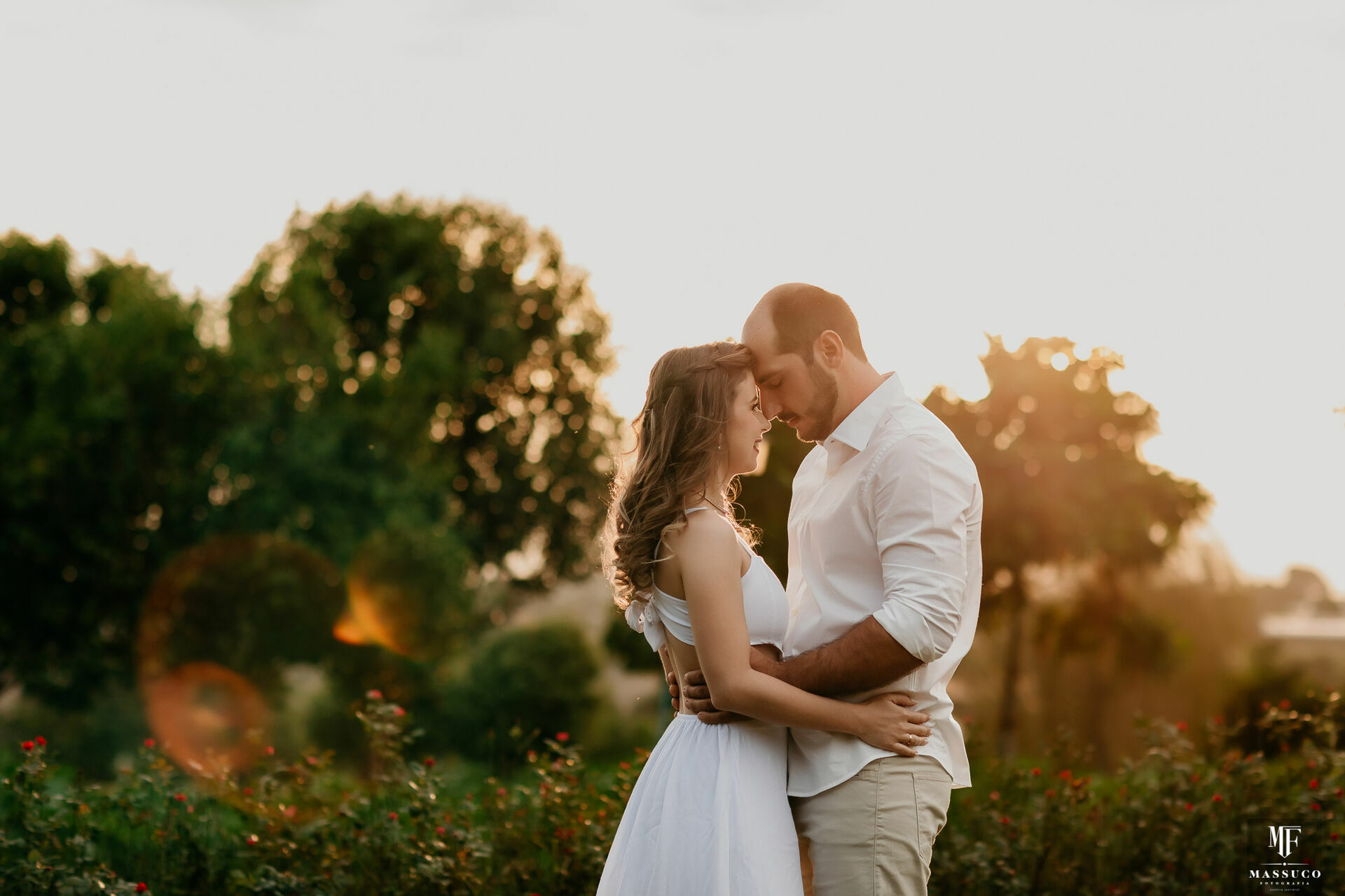 Foto FRANCIELI E GUILHERME - PRÉ WEDDING - Imagem 33