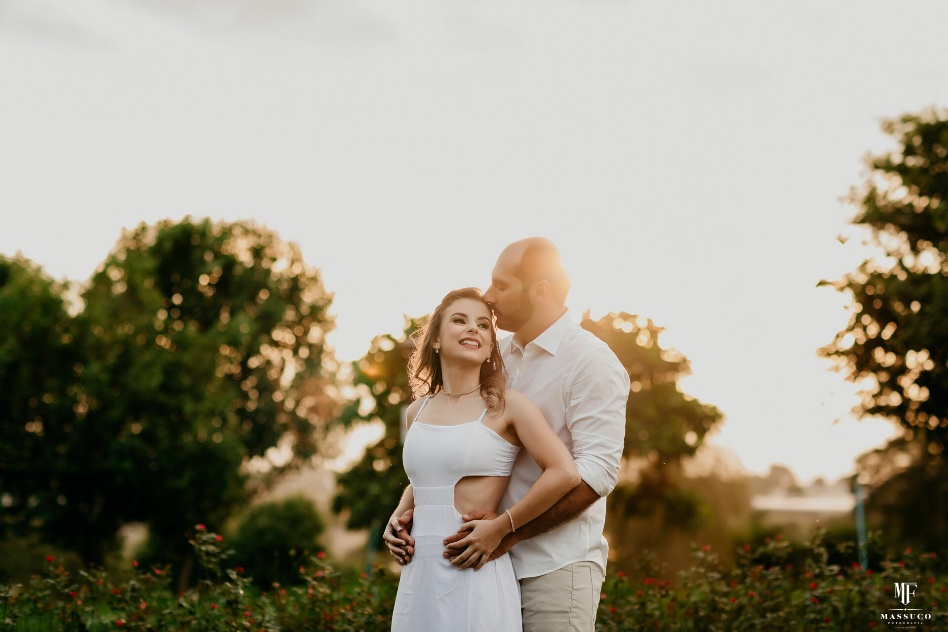 Foto FRANCIELI E GUILHERME - PRÉ WEDDING - Imagem 35