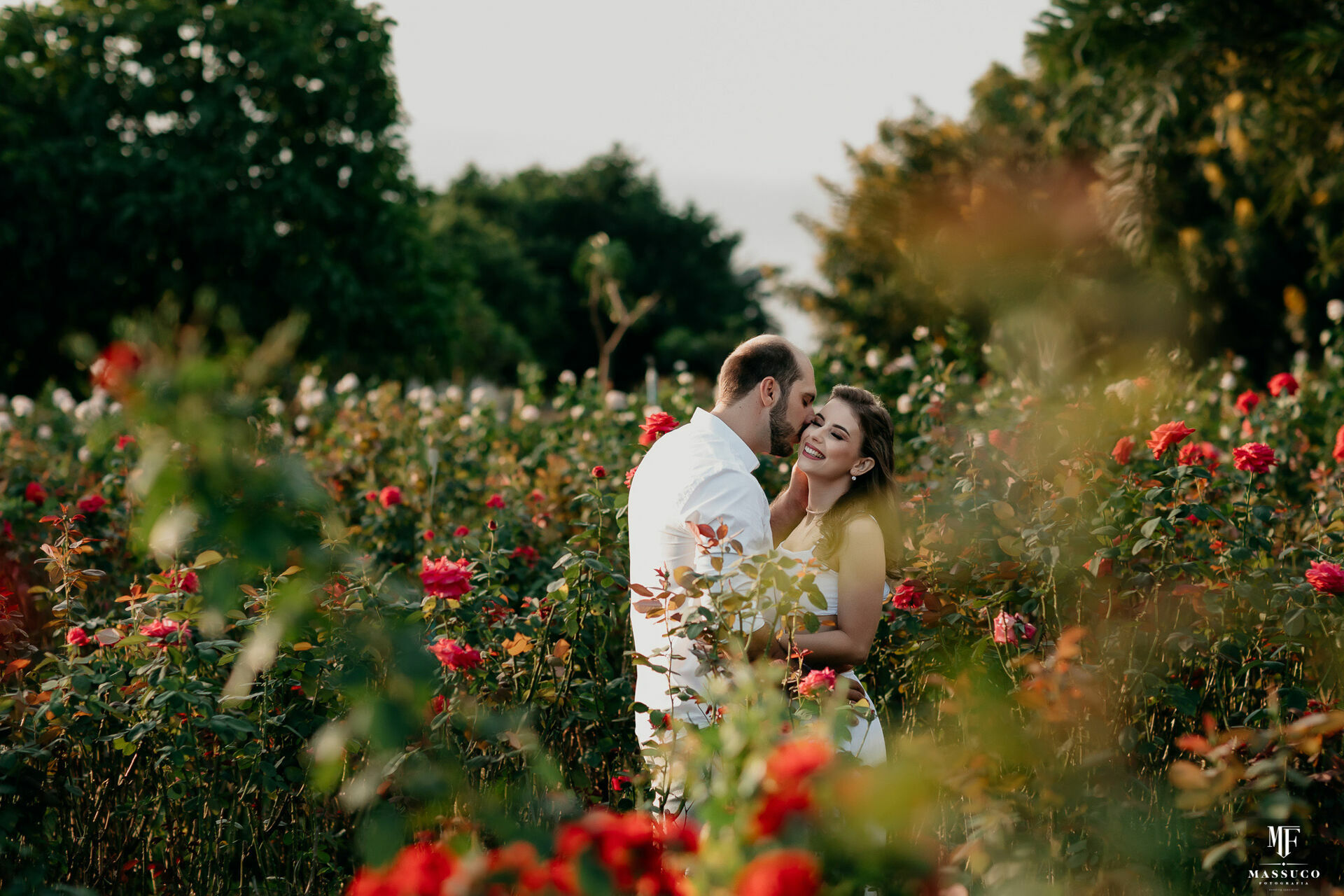 Foto FRANCIELI E GUILHERME - PRÉ WEDDING - Imagem 28