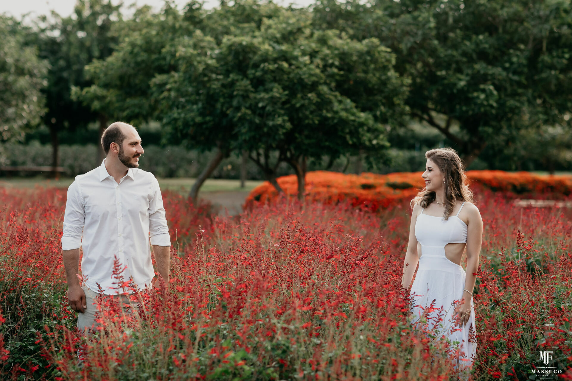 Foto FRANCIELI E GUILHERME - PRÉ WEDDING - Imagem 23