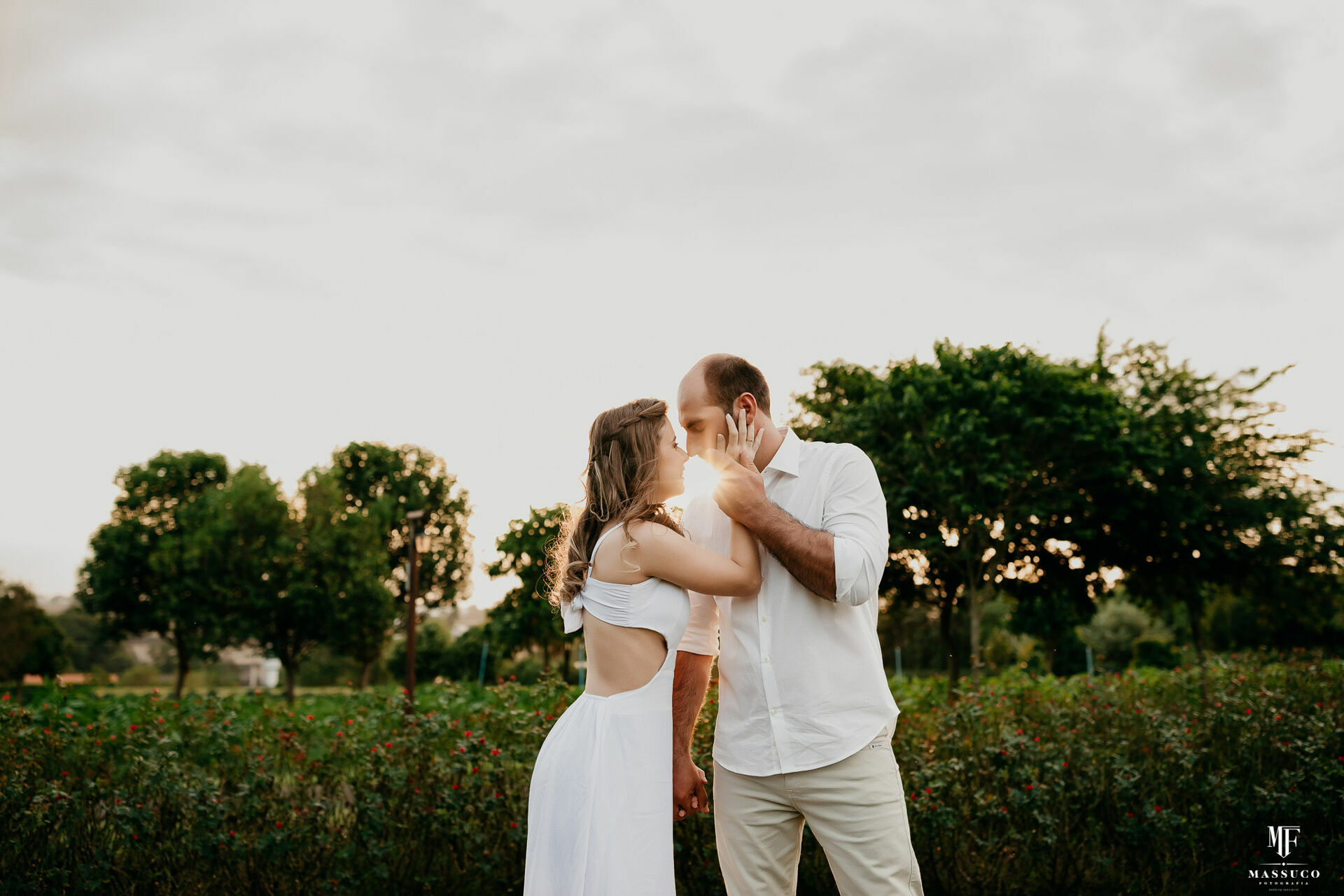 Foto FRANCIELI E GUILHERME - PRÉ WEDDING - Imagem 2