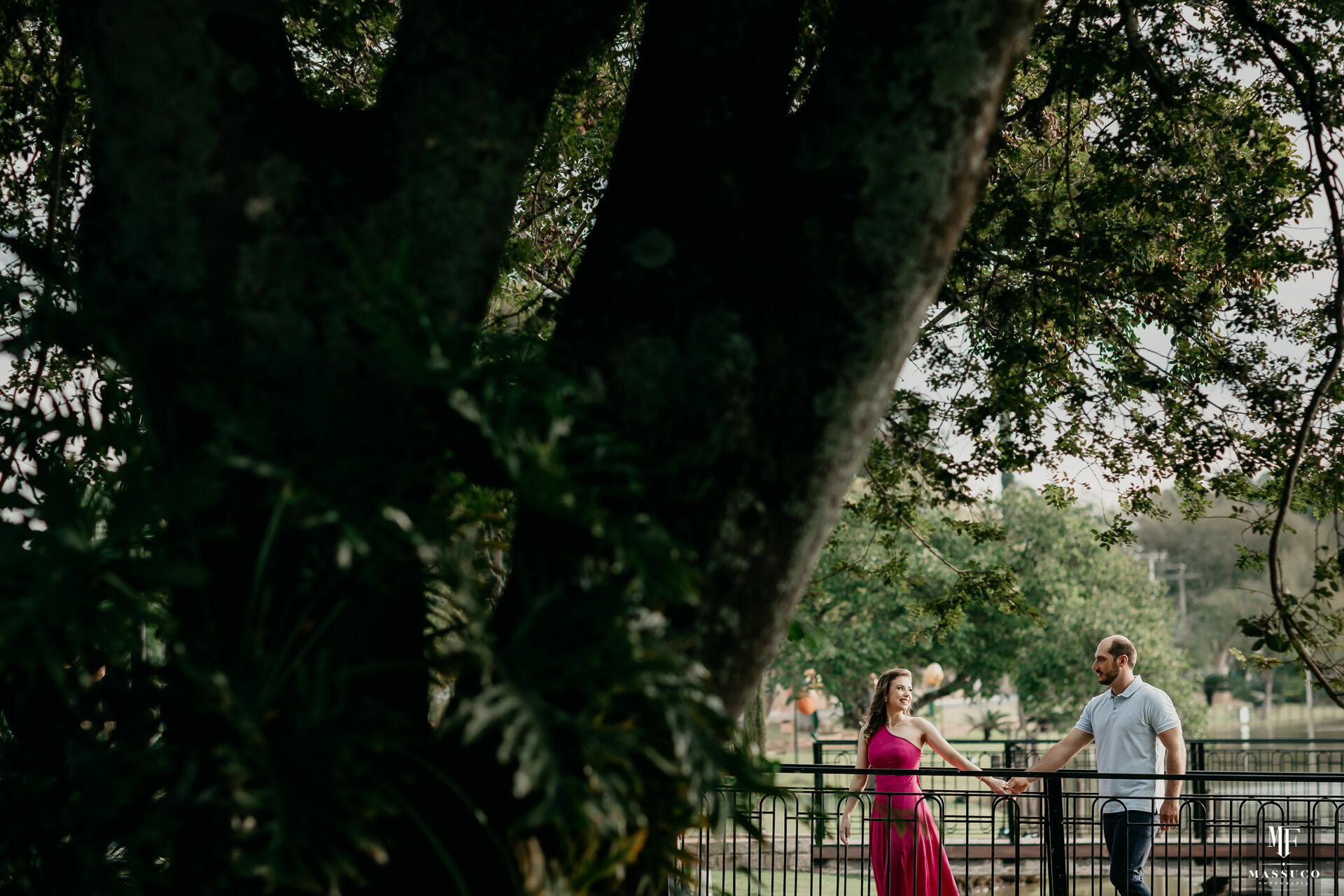 Foto FRANCIELI E GUILHERME - PRÉ WEDDING - Imagem 20