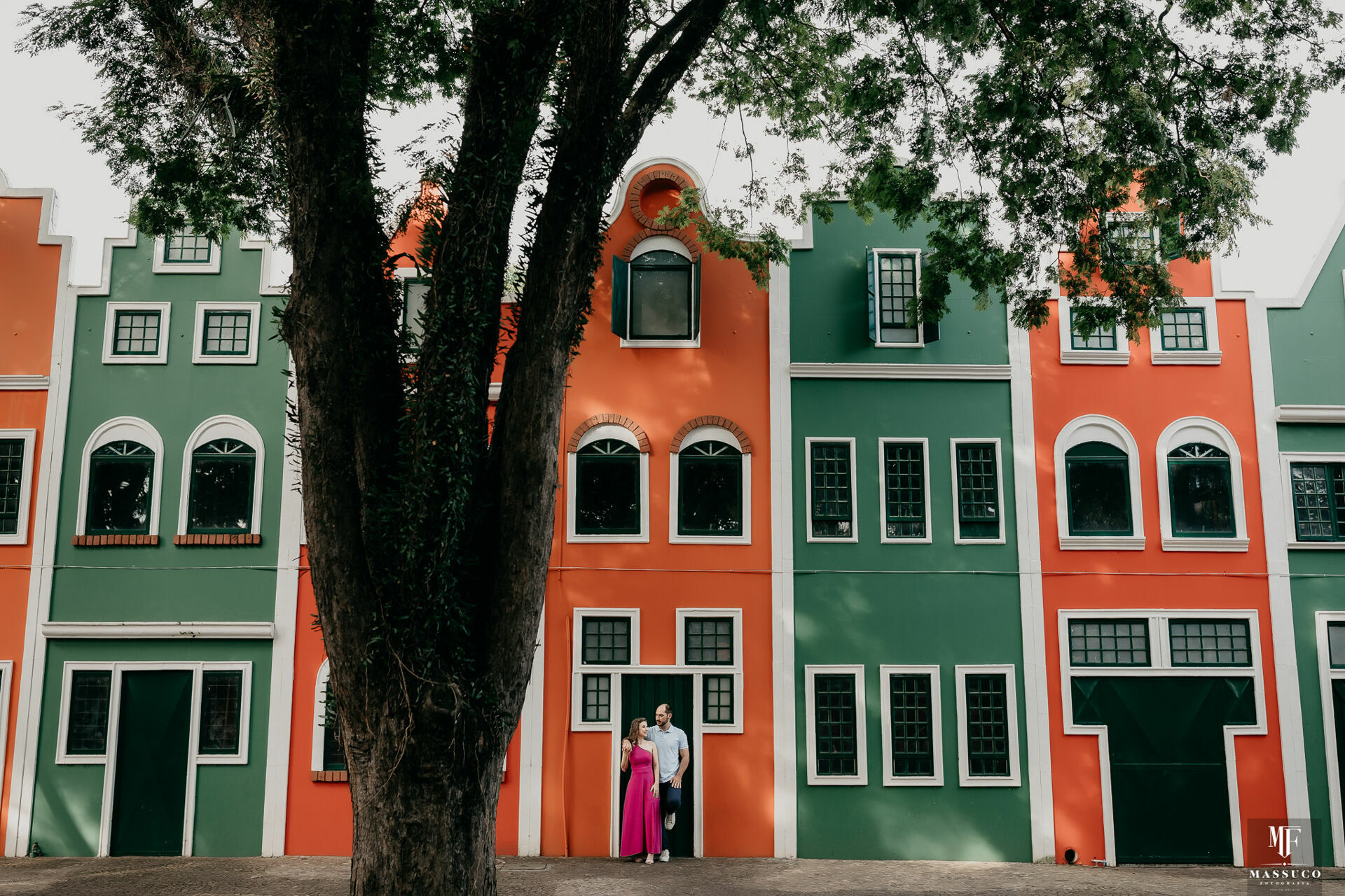 Foto FRANCIELI E GUILHERME - PRÉ WEDDING - Imagem 9