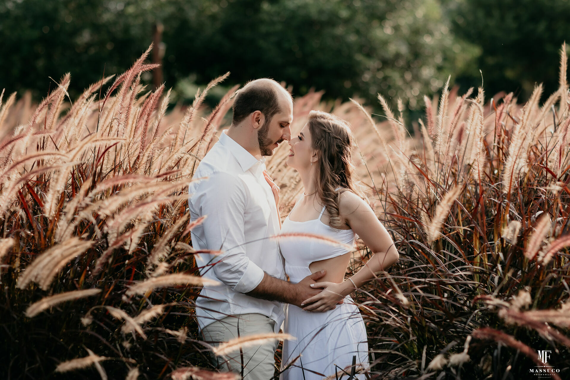 Foto FRANCIELI E GUILHERME - PRÉ WEDDING - Imagem 22