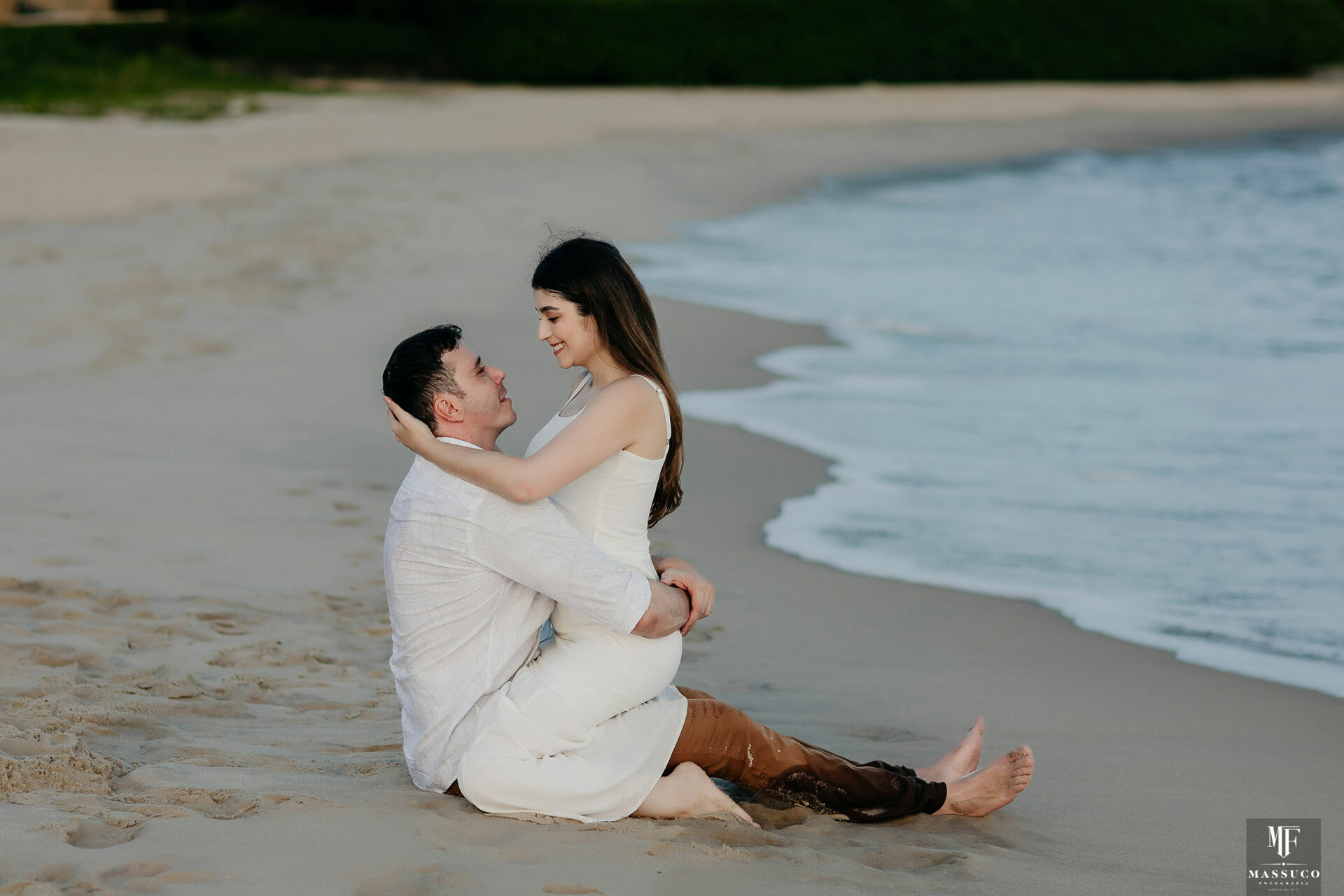 Foto RAFAELA E WILLIAN - PRÉ WEDDING - Imagem 25