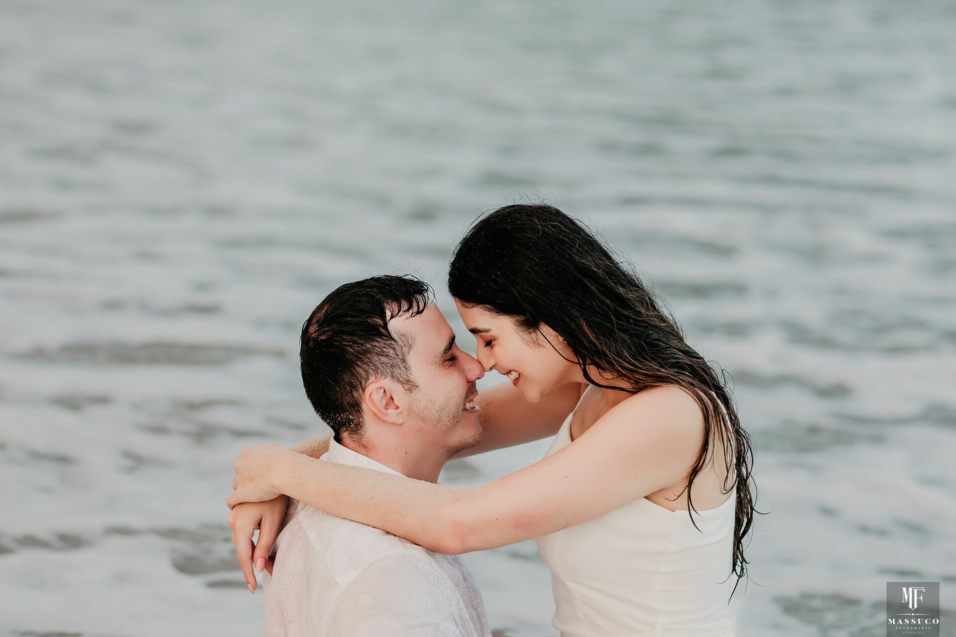 Foto RAFAELA E WILLIAN - PRÉ WEDDING - Imagem 48