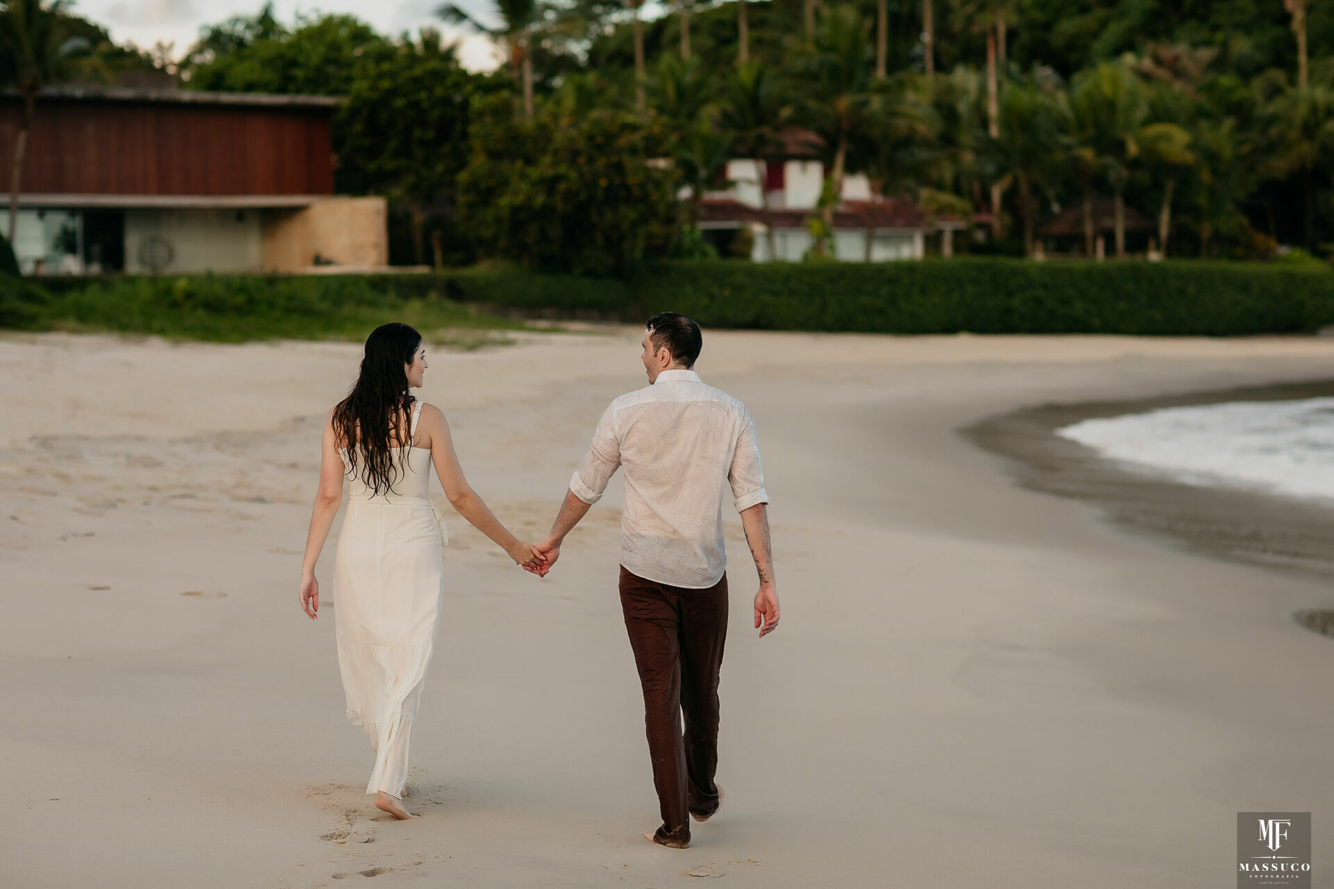 Foto RAFAELA E WILLIAN - PRÉ WEDDING - Imagem 40