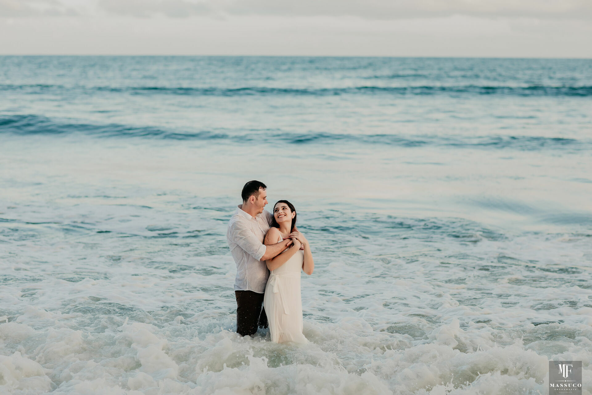 Foto RAFAELA E WILLIAN - PRÉ WEDDING - Imagem 42