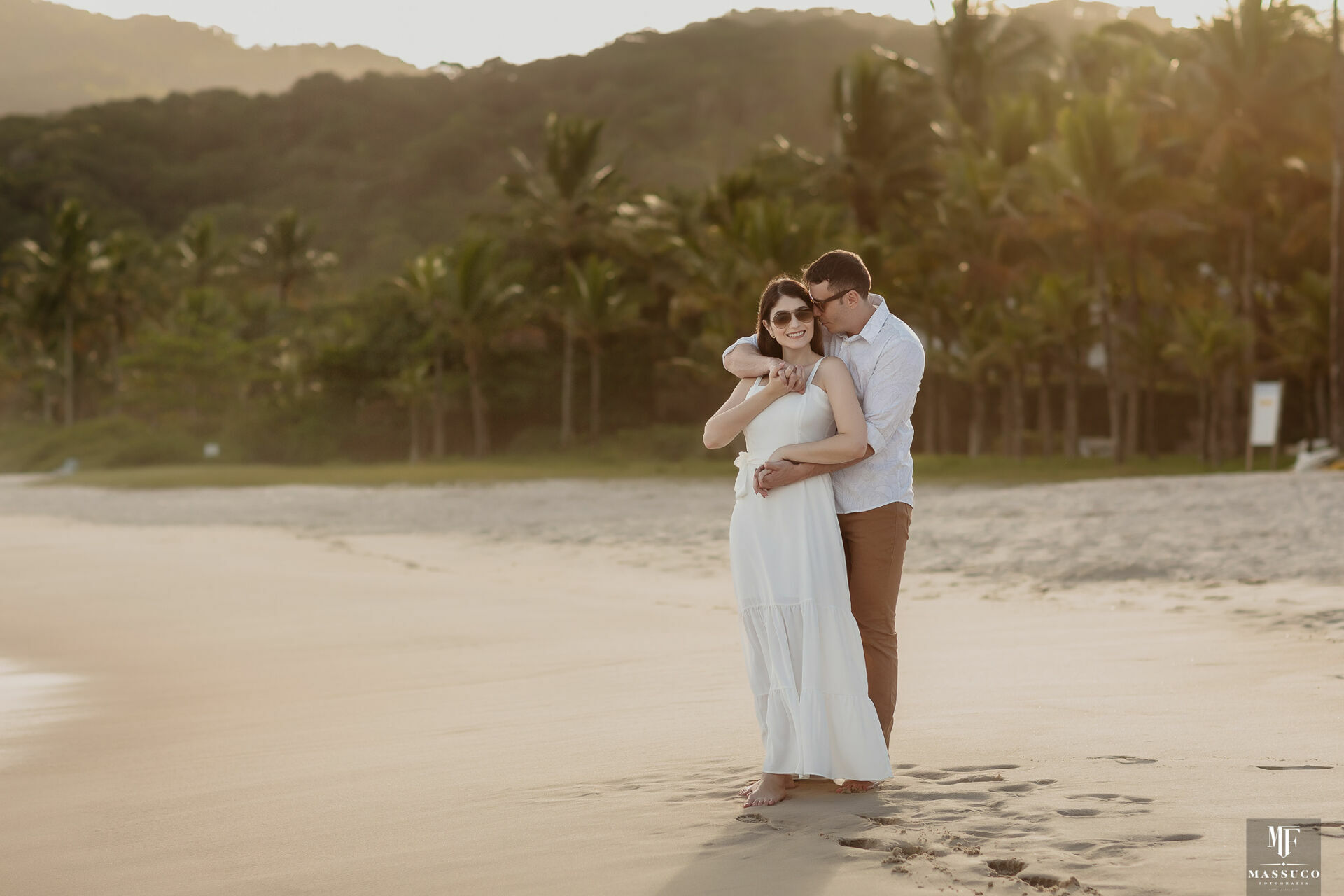 Foto RAFAELA E WILLIAN - PRÉ WEDDING - Imagem 17