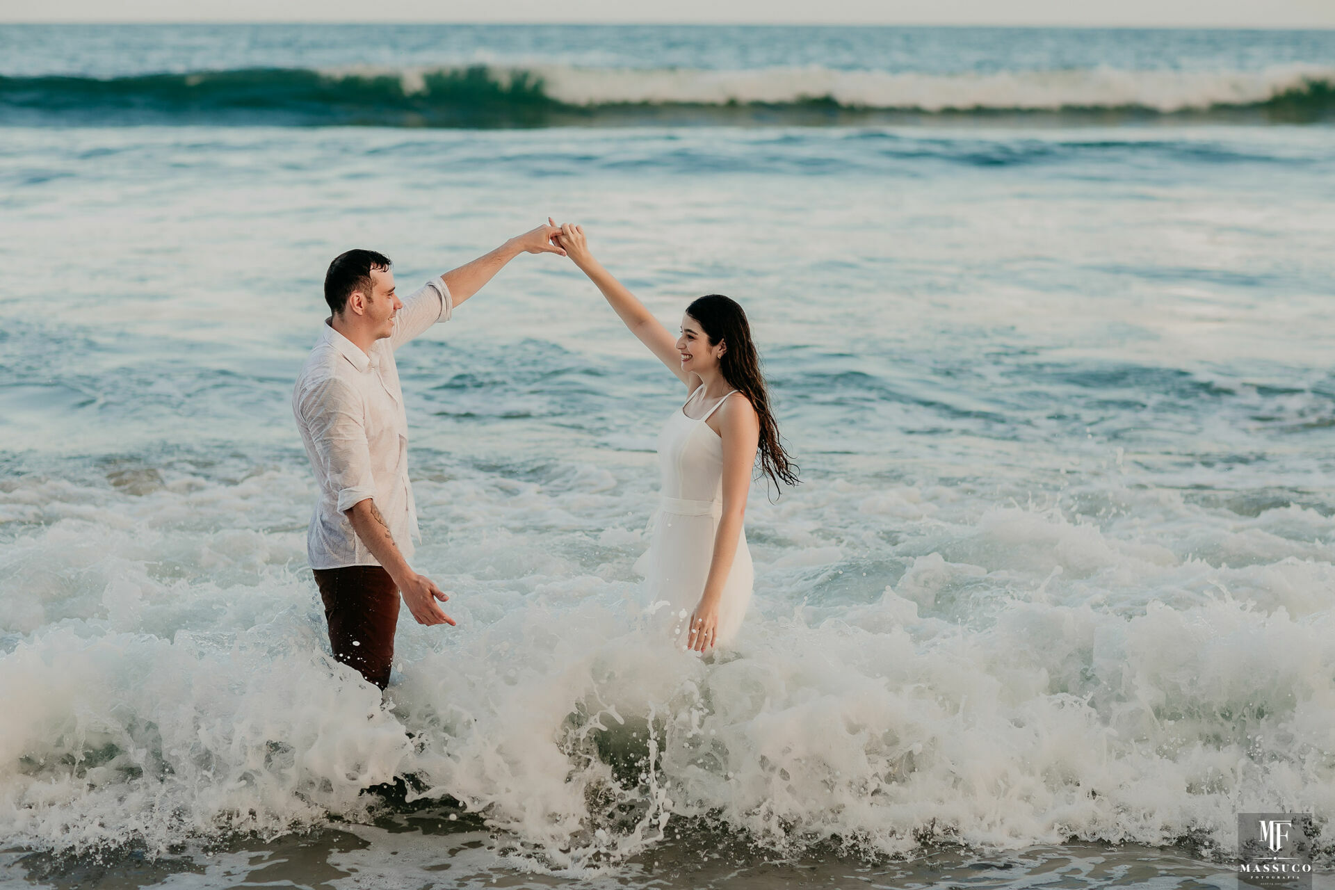 Foto RAFAELA E WILLIAN - PRÉ WEDDING - Imagem 41