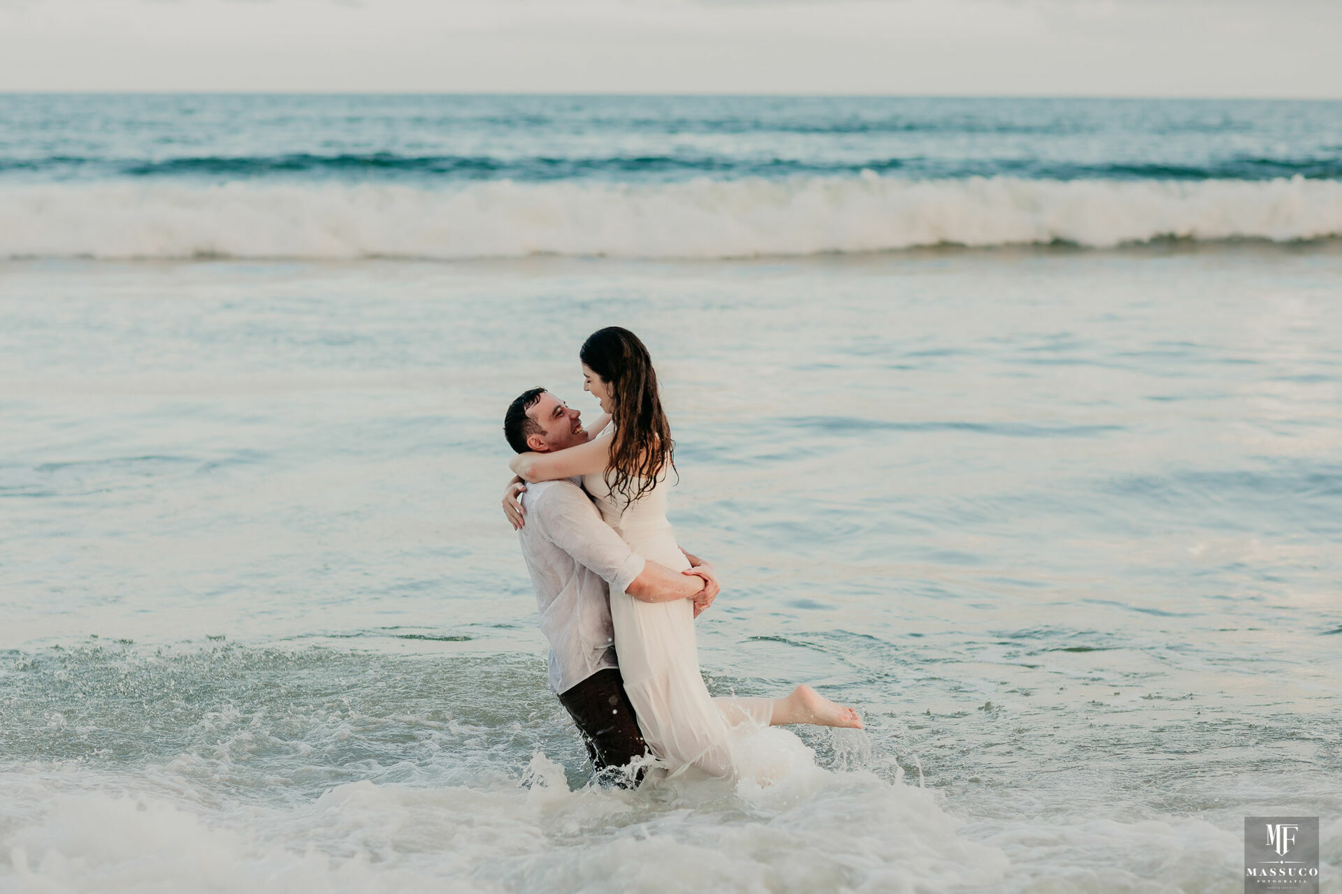 Foto RAFAELA E WILLIAN - PRÉ WEDDING - Imagem 43