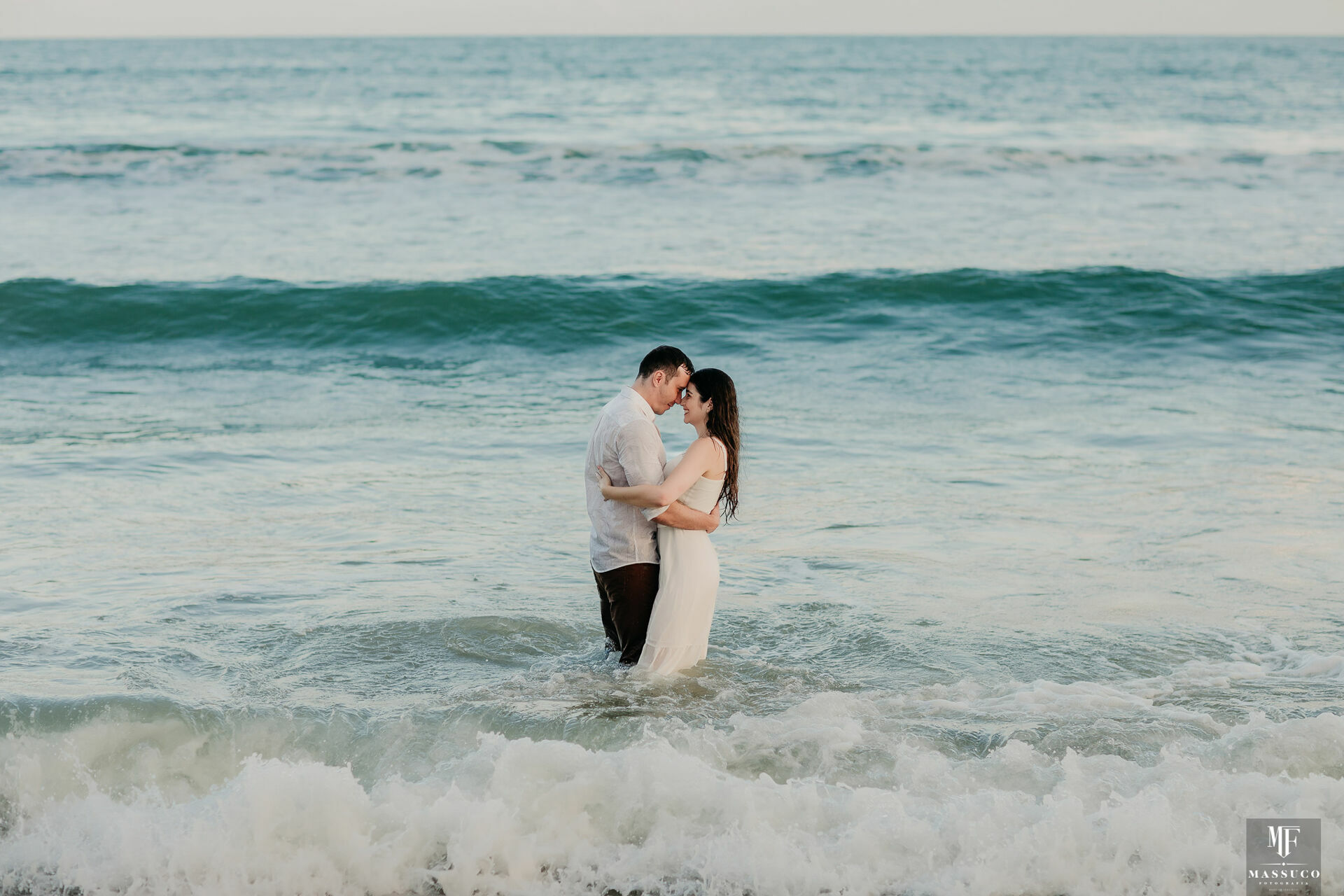 Foto RAFAELA E WILLIAN - PRÉ WEDDING - Imagem 3