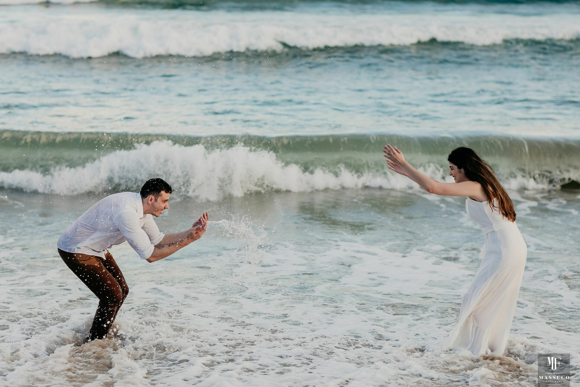 Foto RAFAELA E WILLIAN - PRÉ WEDDING - Imagem 30