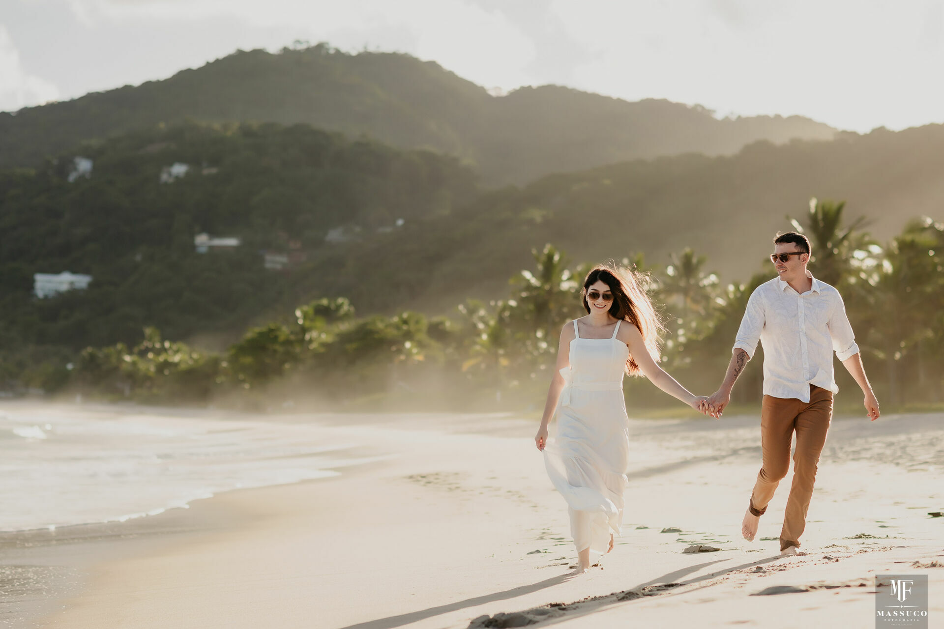 Foto RAFAELA E WILLIAN - PRÉ WEDDING - Imagem 6