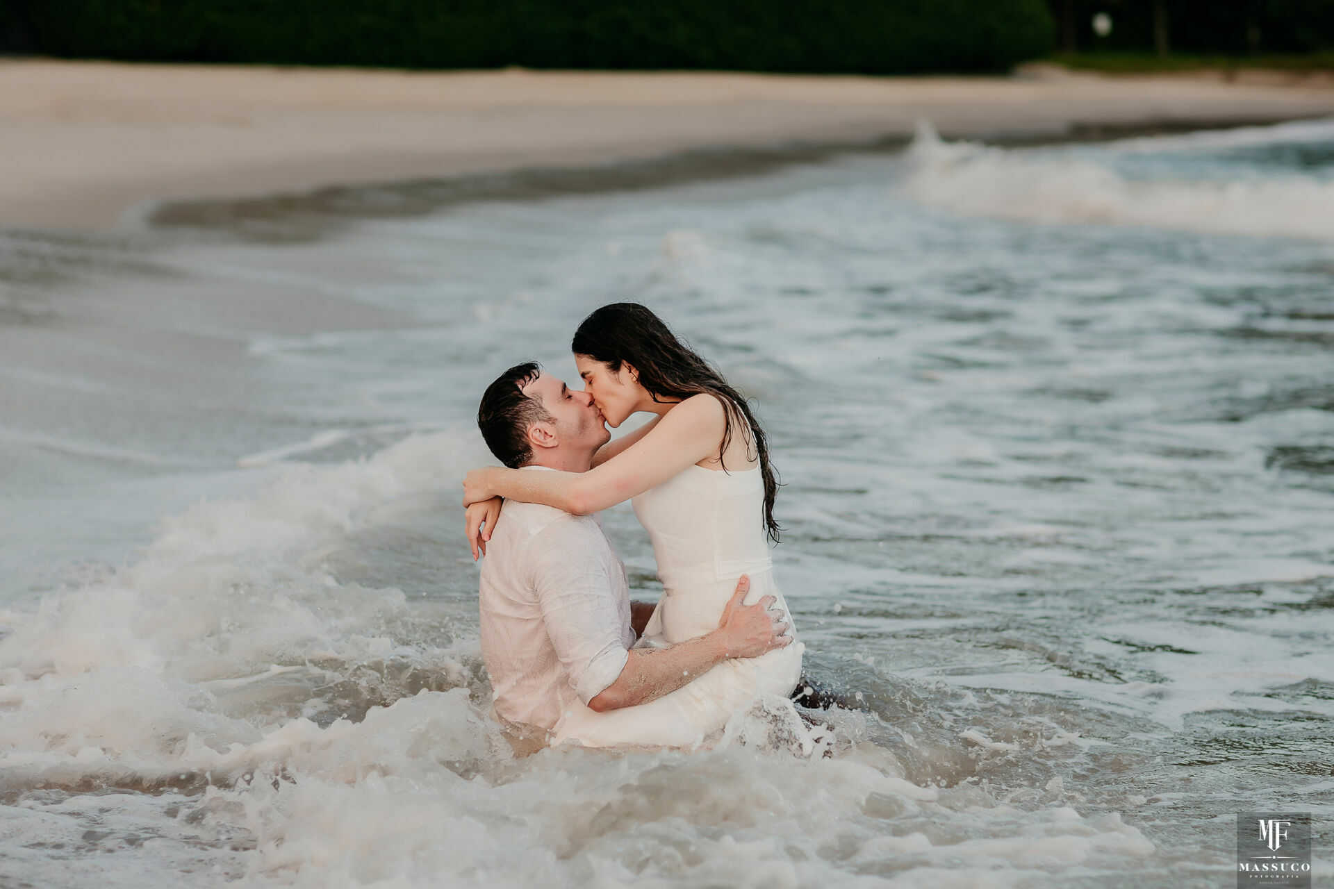 Foto RAFAELA E WILLIAN - PRÉ WEDDING - Imagem 47