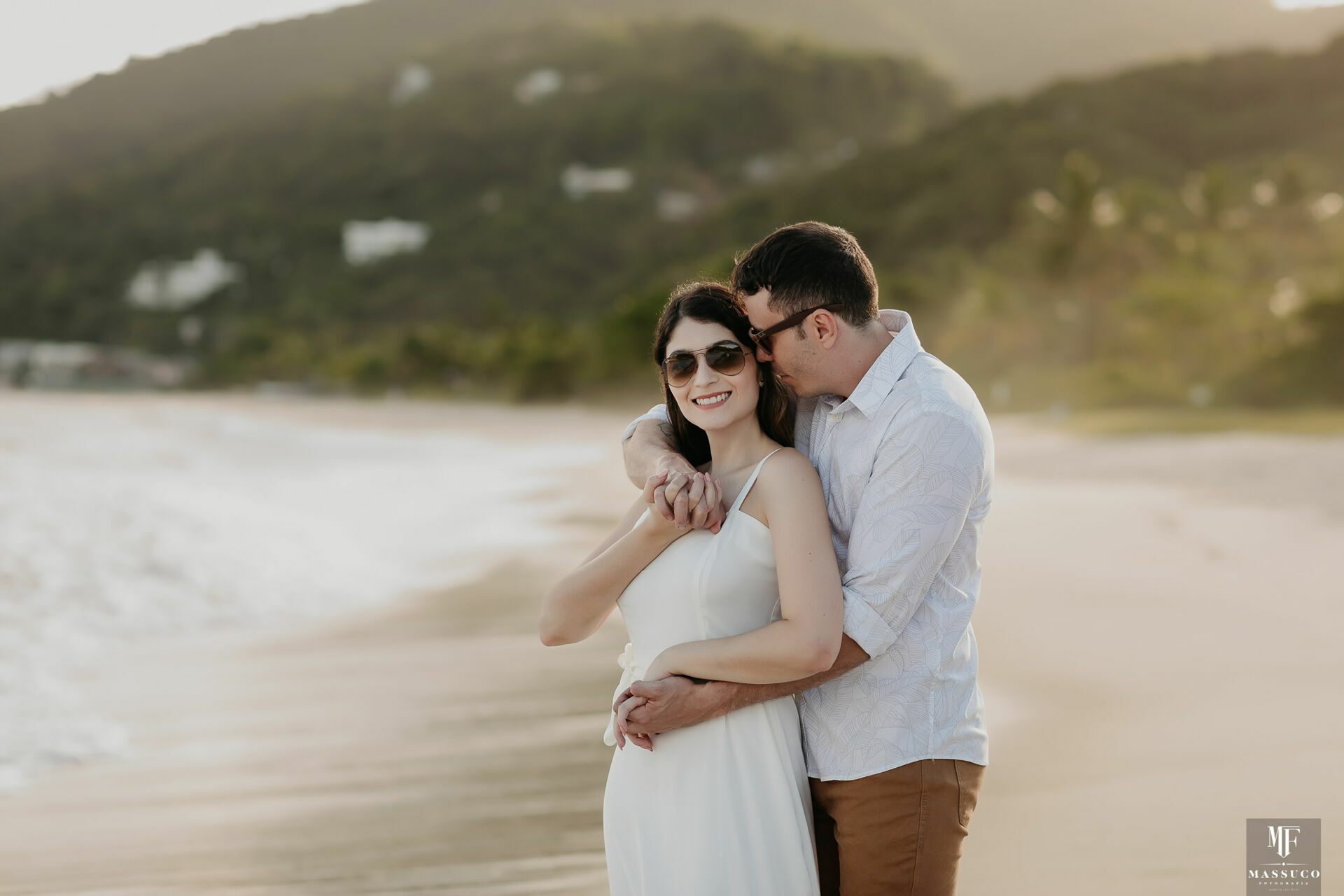 Foto RAFAELA E WILLIAN - PRÉ WEDDING - Imagem 16