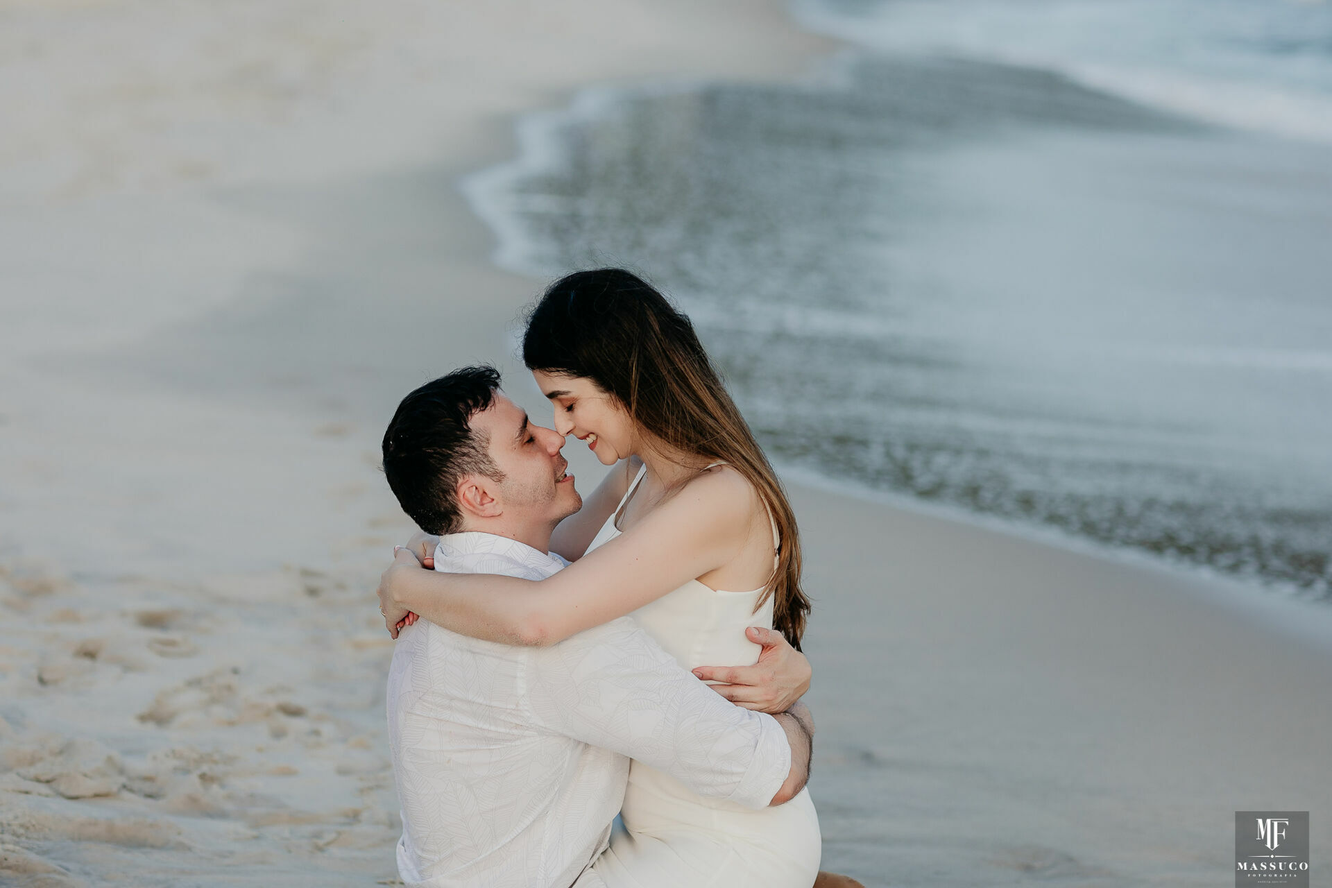 Foto RAFAELA E WILLIAN - PRÉ WEDDING - Imagem 26