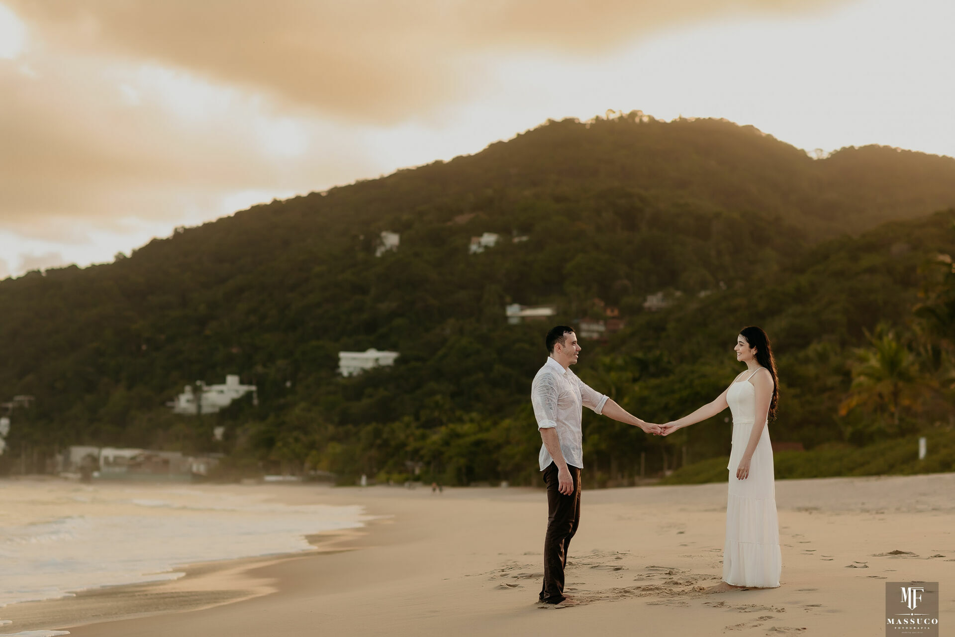 Foto RAFAELA E WILLIAN - PRÉ WEDDING - Imagem 39