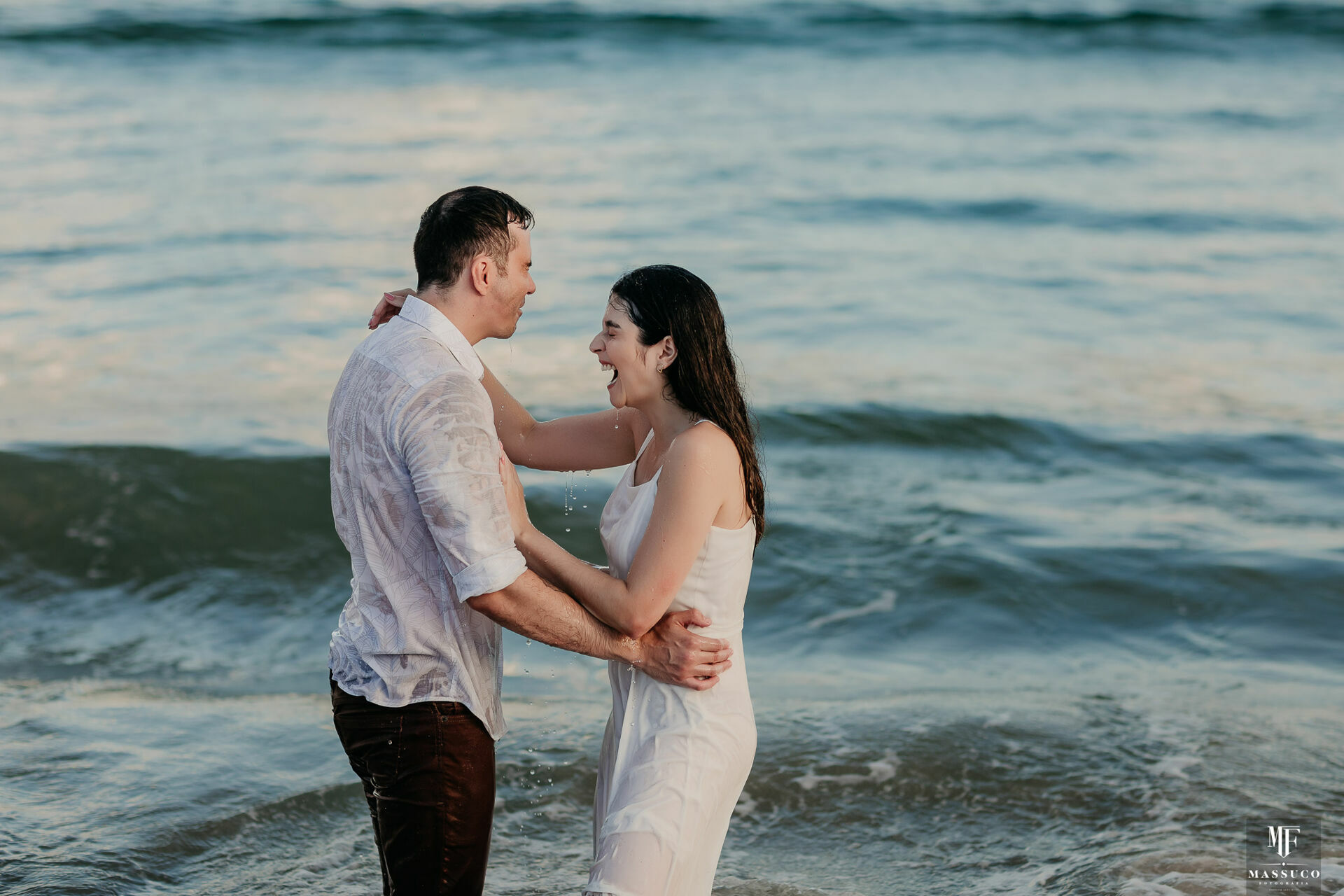 Foto RAFAELA E WILLIAN - PRÉ WEDDING - Imagem 35