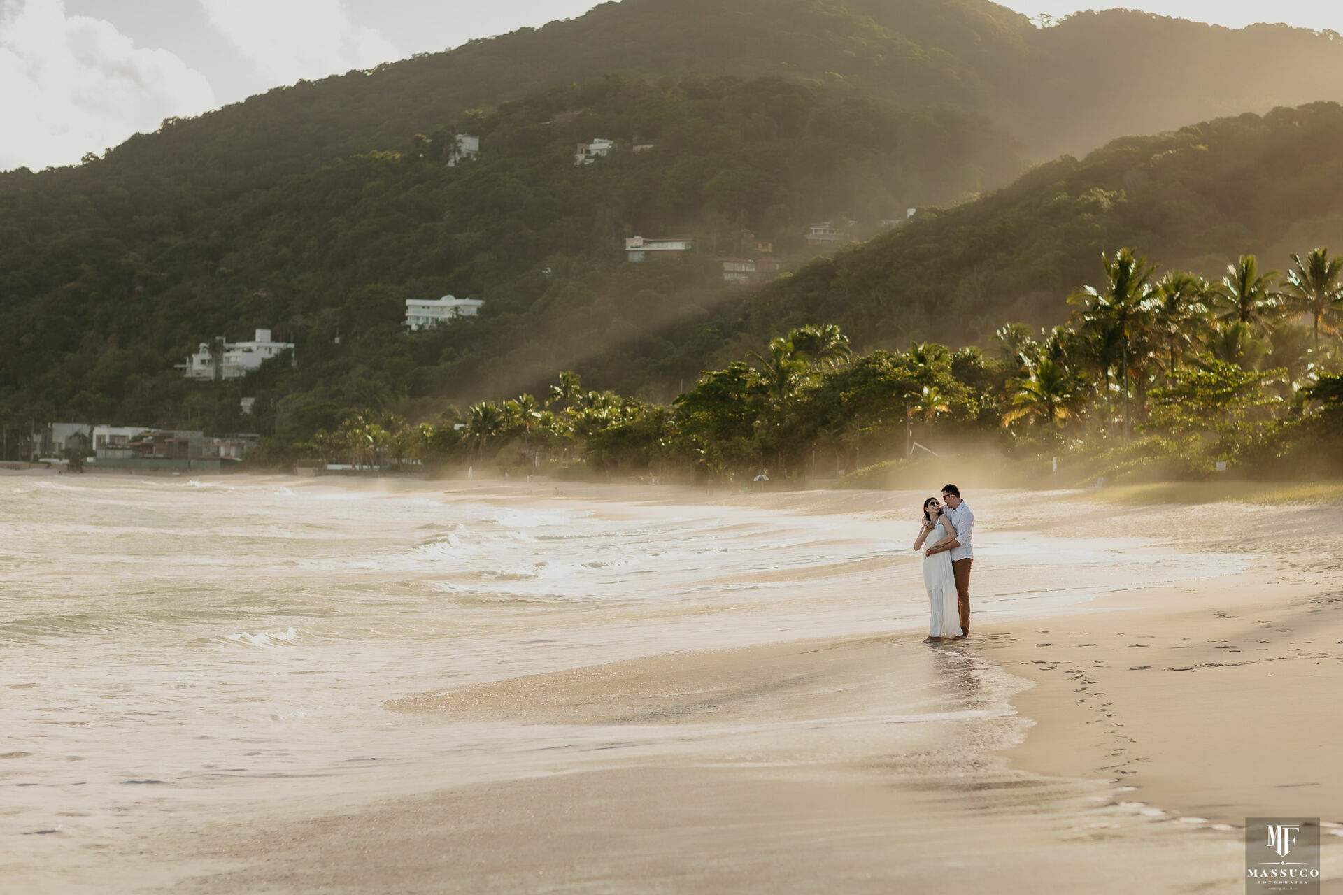 Foto RAFAELA E WILLIAN - PRÉ WEDDING - Imagem 0