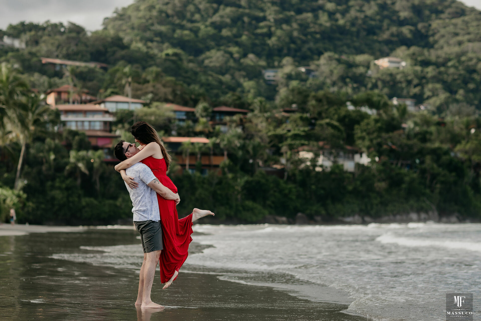 Foto RAFAELA E WILLIAN - PRÉ WEDDING - Imagem 15