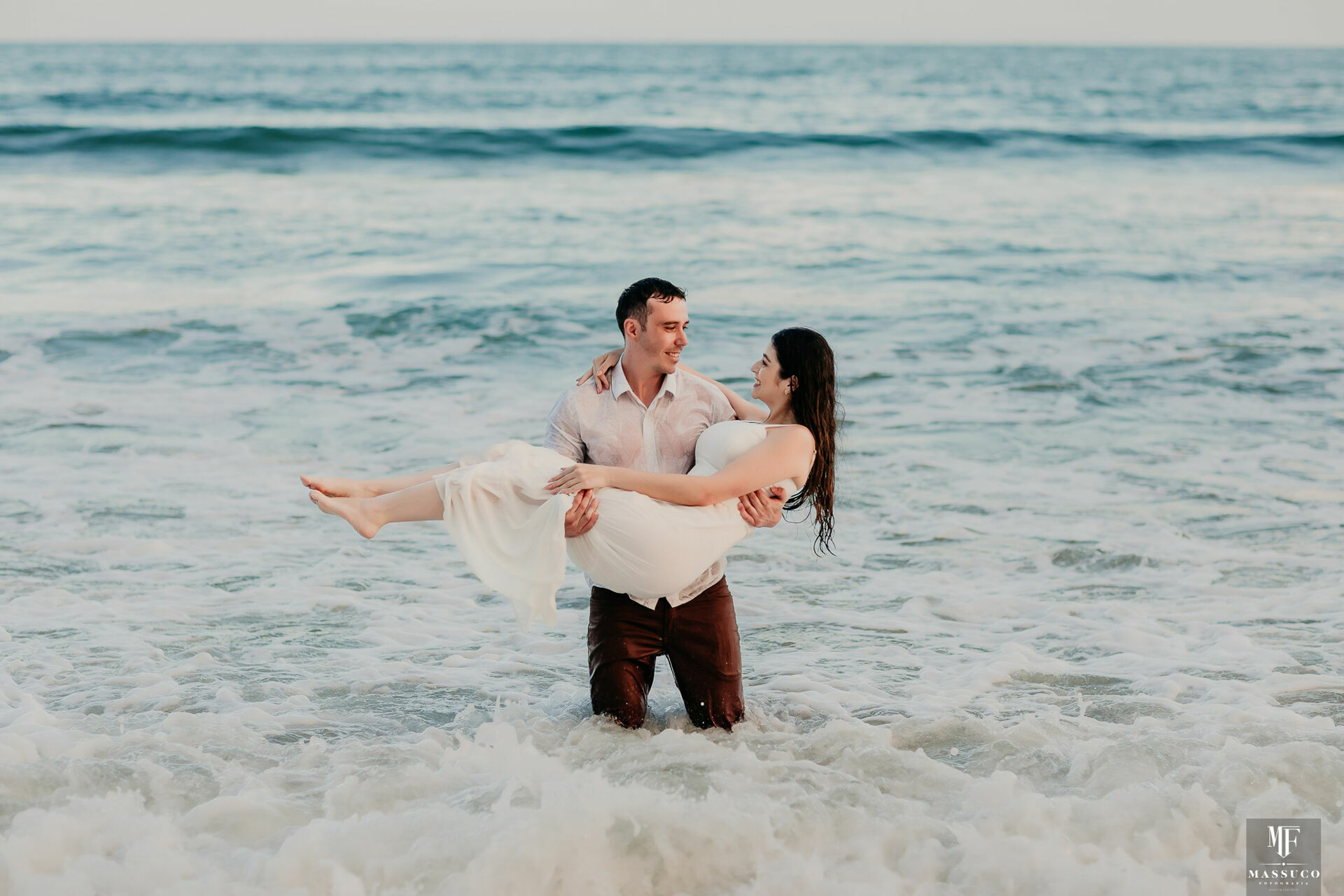 Foto RAFAELA E WILLIAN - PRÉ WEDDING - Imagem 2