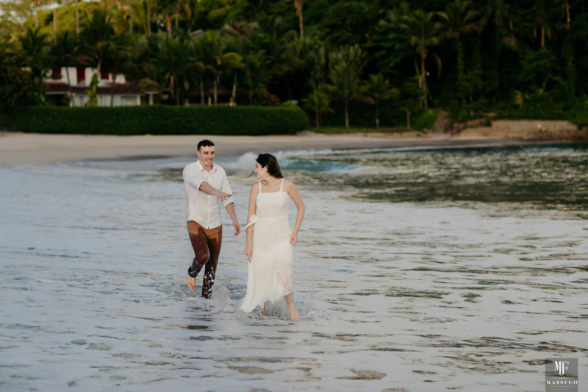 Foto RAFAELA E WILLIAN - PRÉ WEDDING - Imagem 29