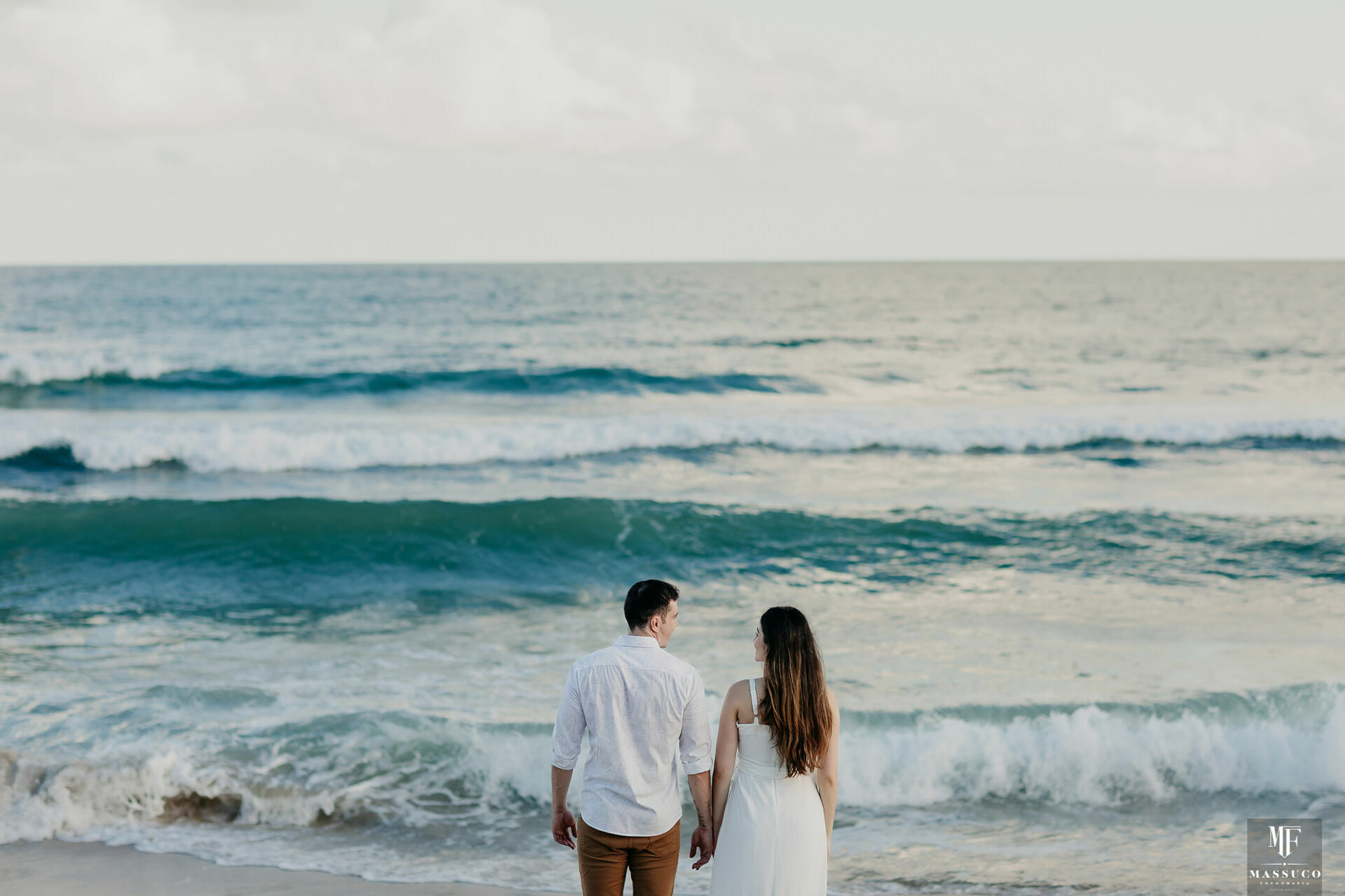 Foto RAFAELA E WILLIAN - PRÉ WEDDING - Imagem 22