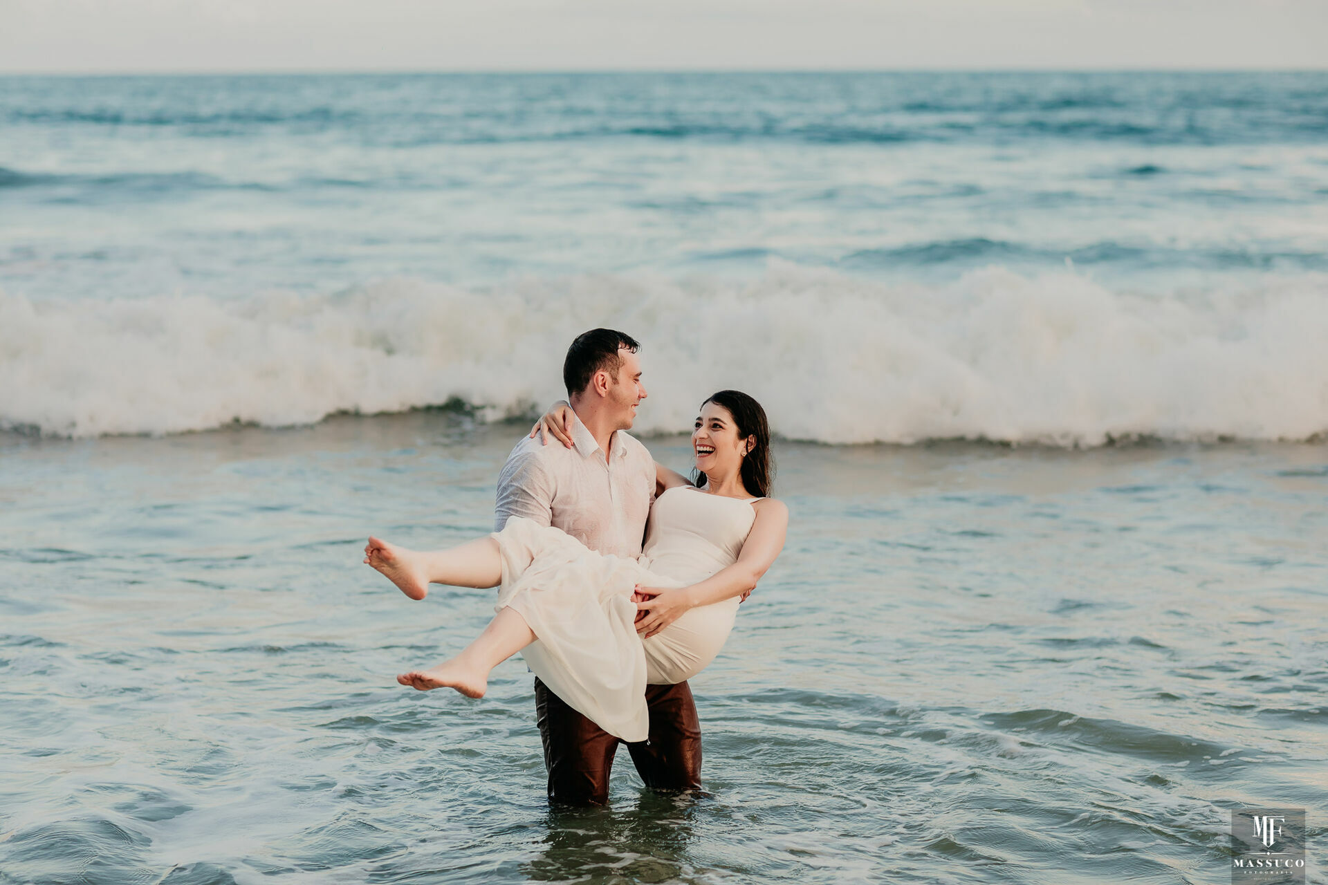 Foto RAFAELA E WILLIAN - PRÉ WEDDING - Imagem 45