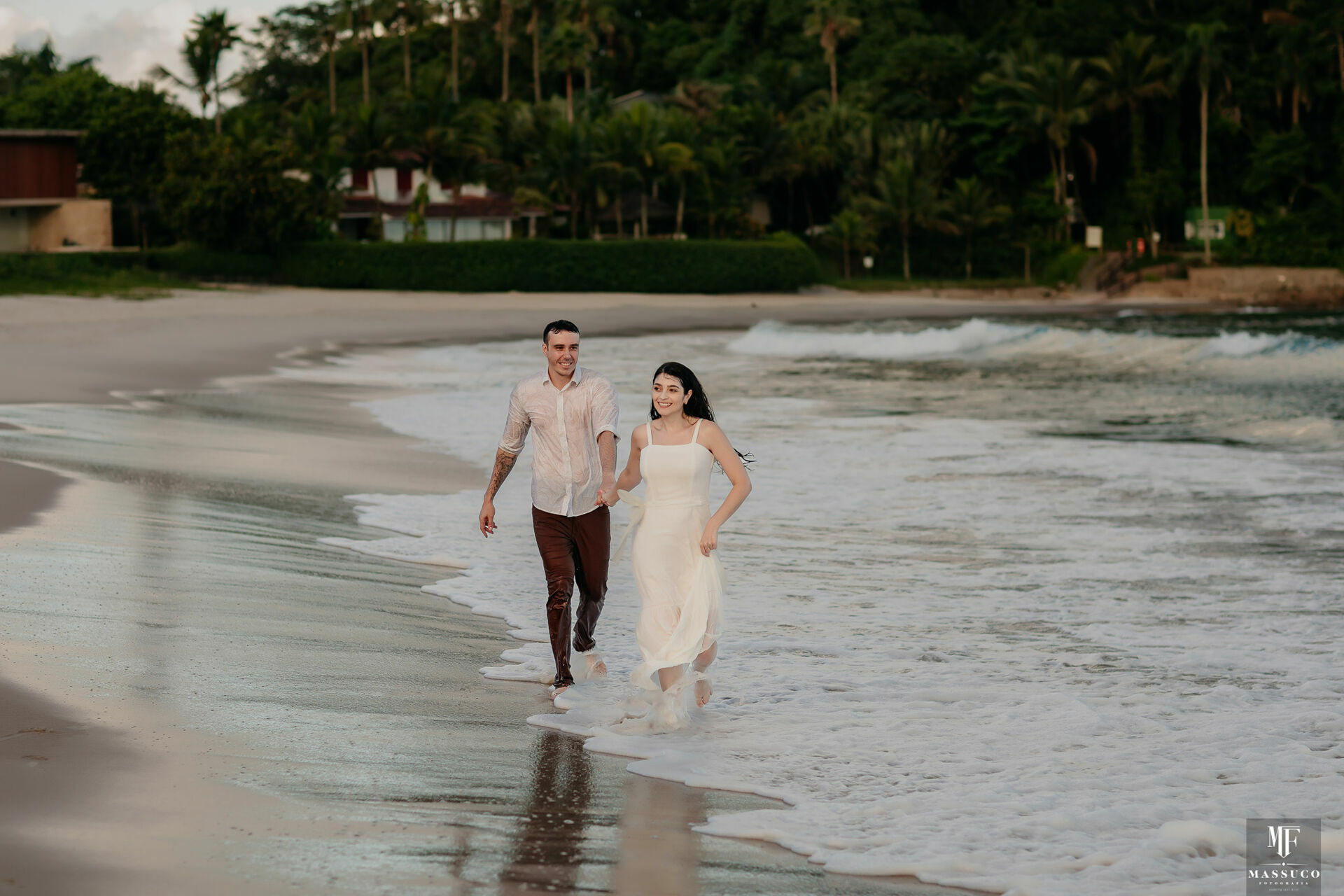 Foto RAFAELA E WILLIAN - PRÉ WEDDING - Imagem 36