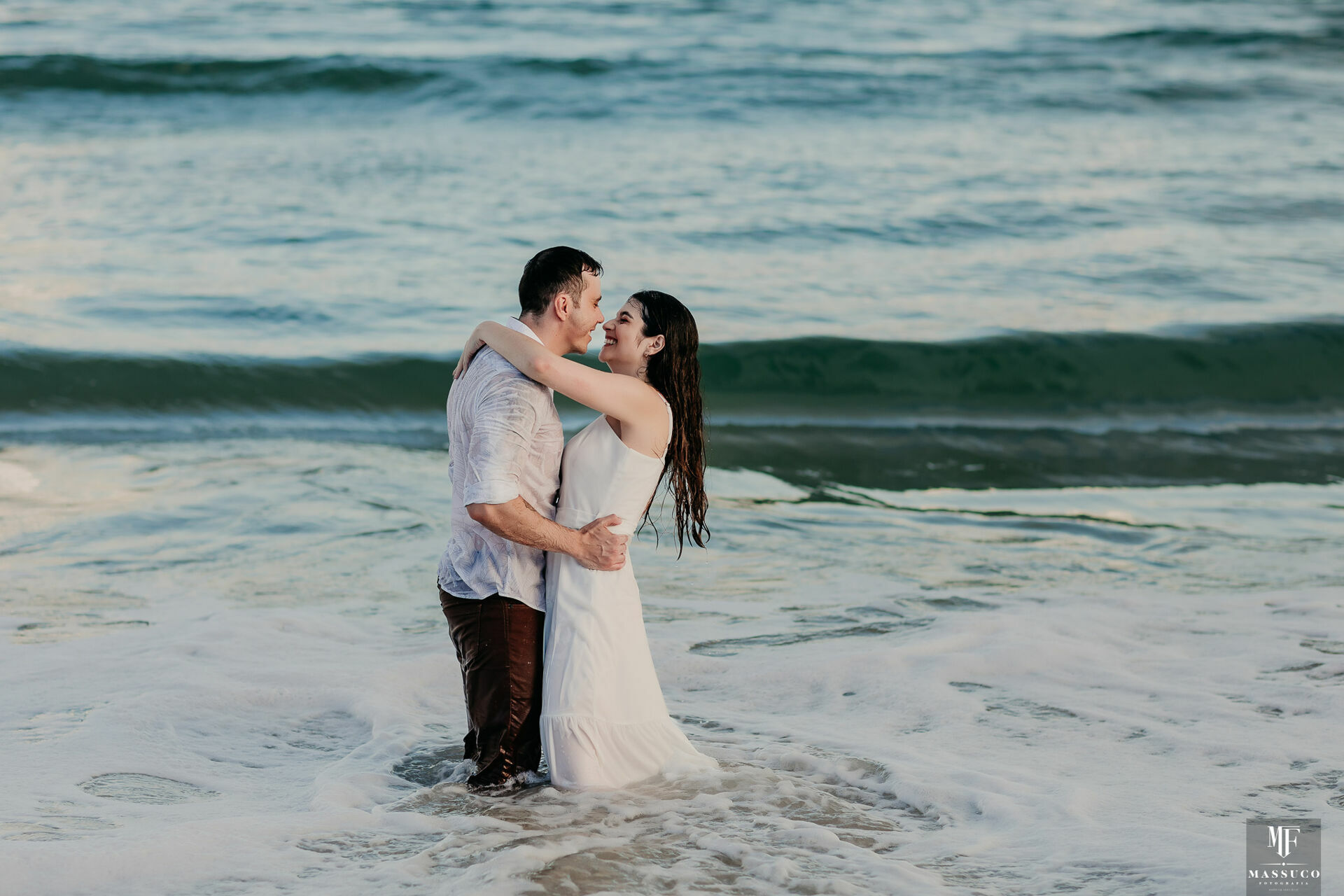 Foto RAFAELA E WILLIAN - PRÉ WEDDING - Imagem 34