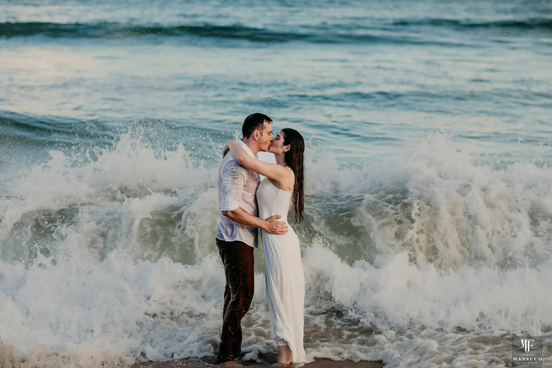 Foto RAFAELA E WILLIAN - PRÉ WEDDING - Imagem 33