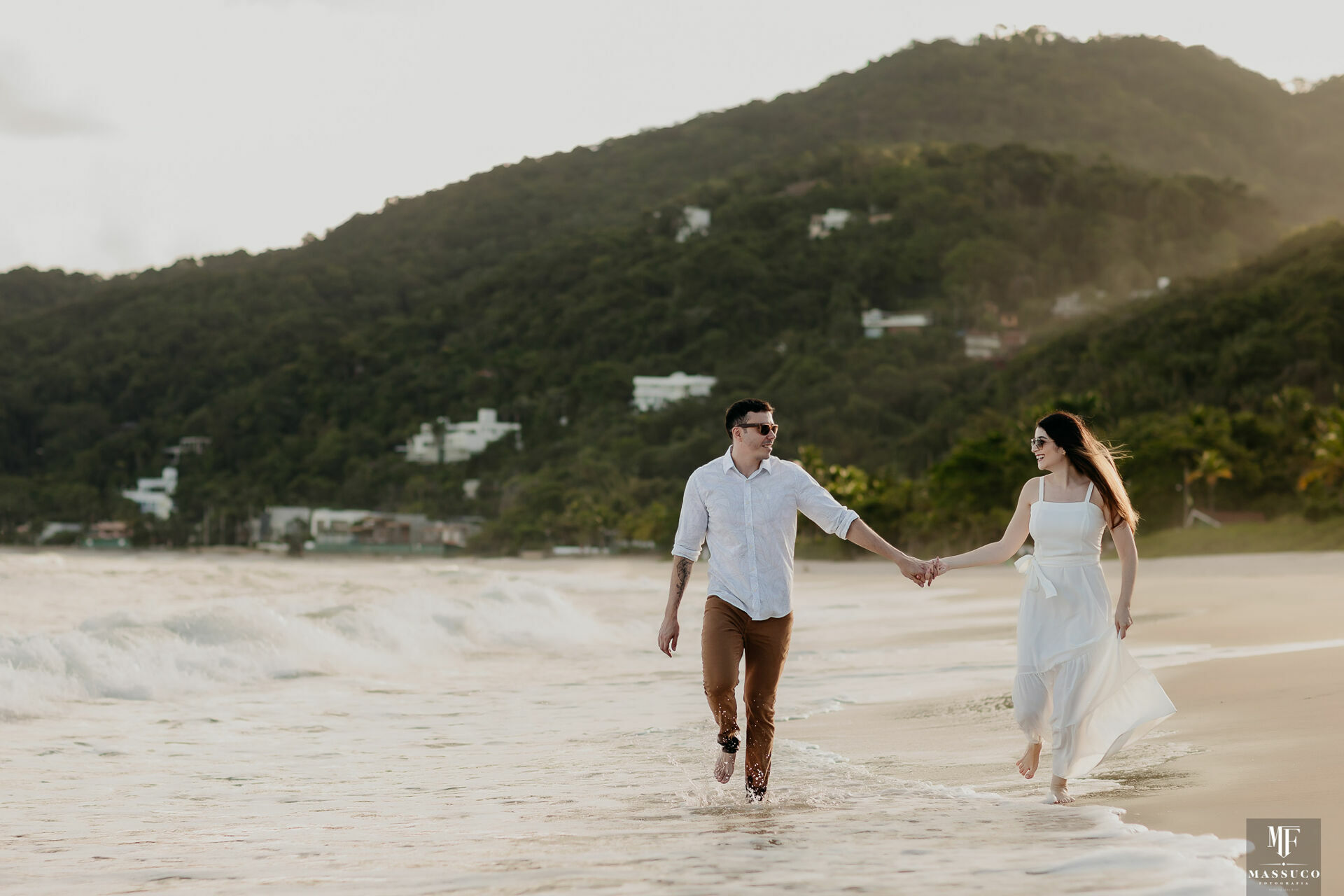 Foto RAFAELA E WILLIAN - PRÉ WEDDING - Imagem 19